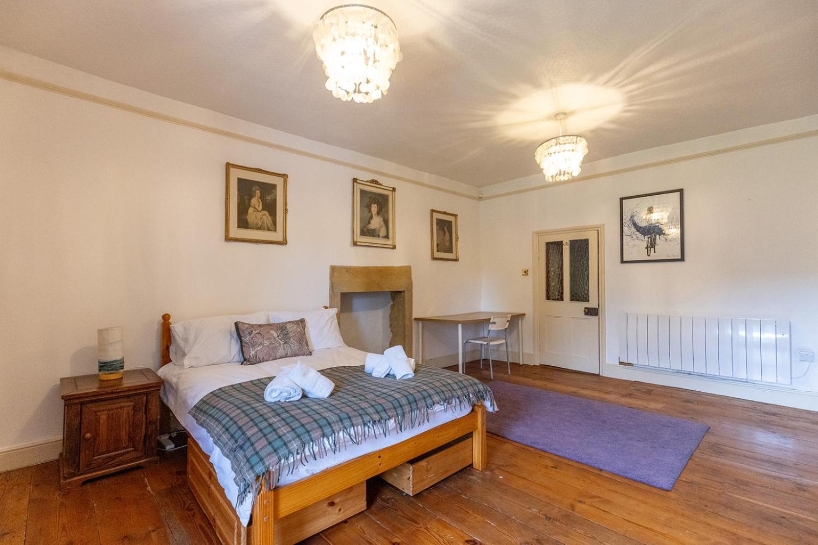 RAYGILL HOUSE - Spacious Family Retreat in Scenic North Yorkshire - Hot tub hire available