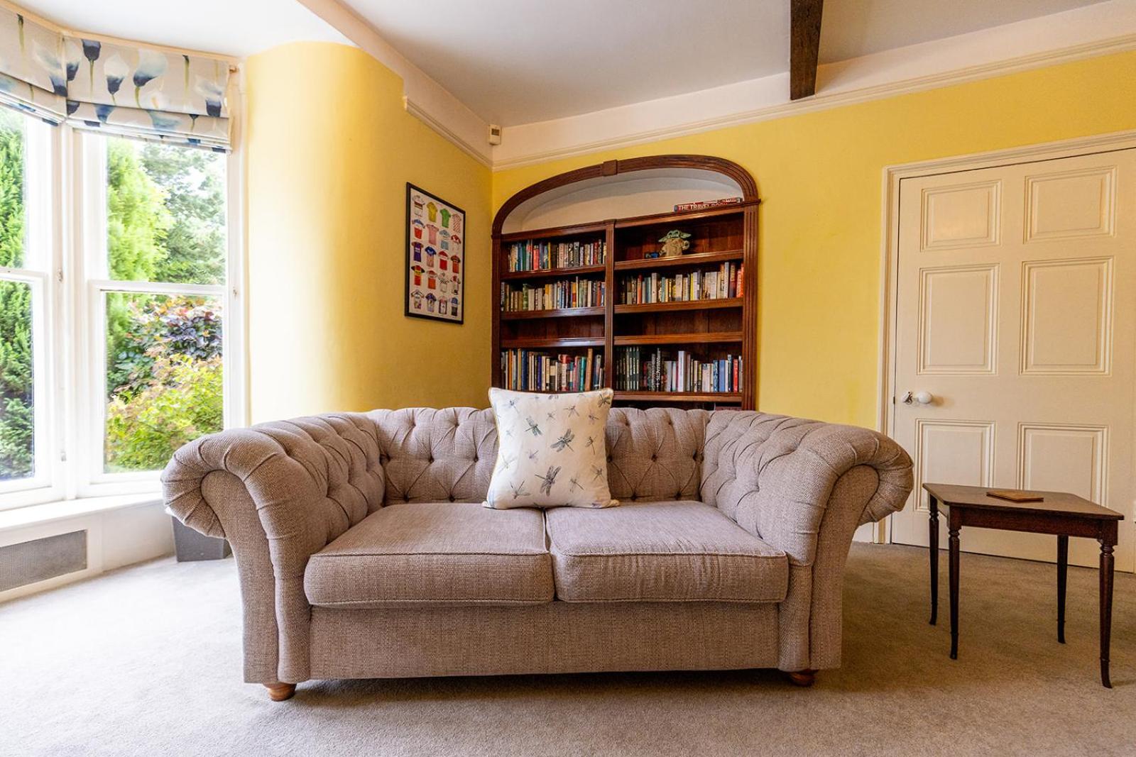 RAYGILL HOUSE - Spacious Family Retreat in Scenic North Yorkshire - Hot tub hire available