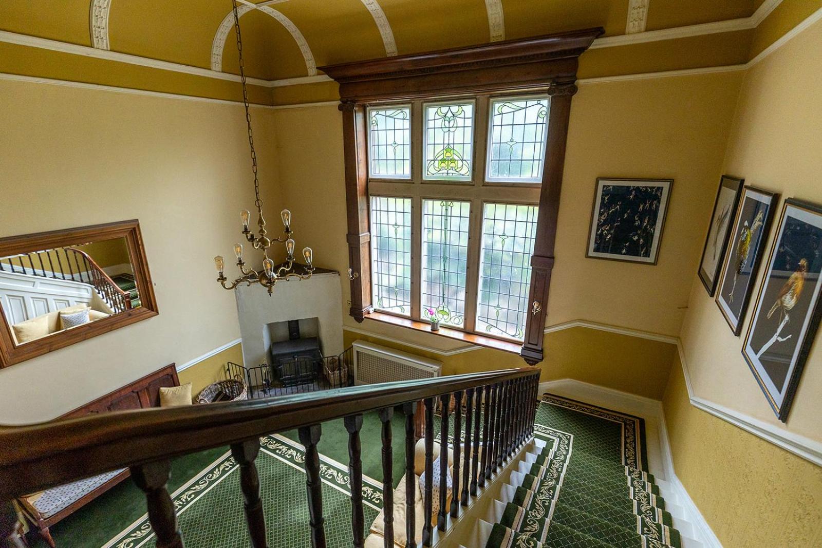 RAYGILL HOUSE - Spacious Family Retreat in Scenic North Yorkshire - Hot tub hire available