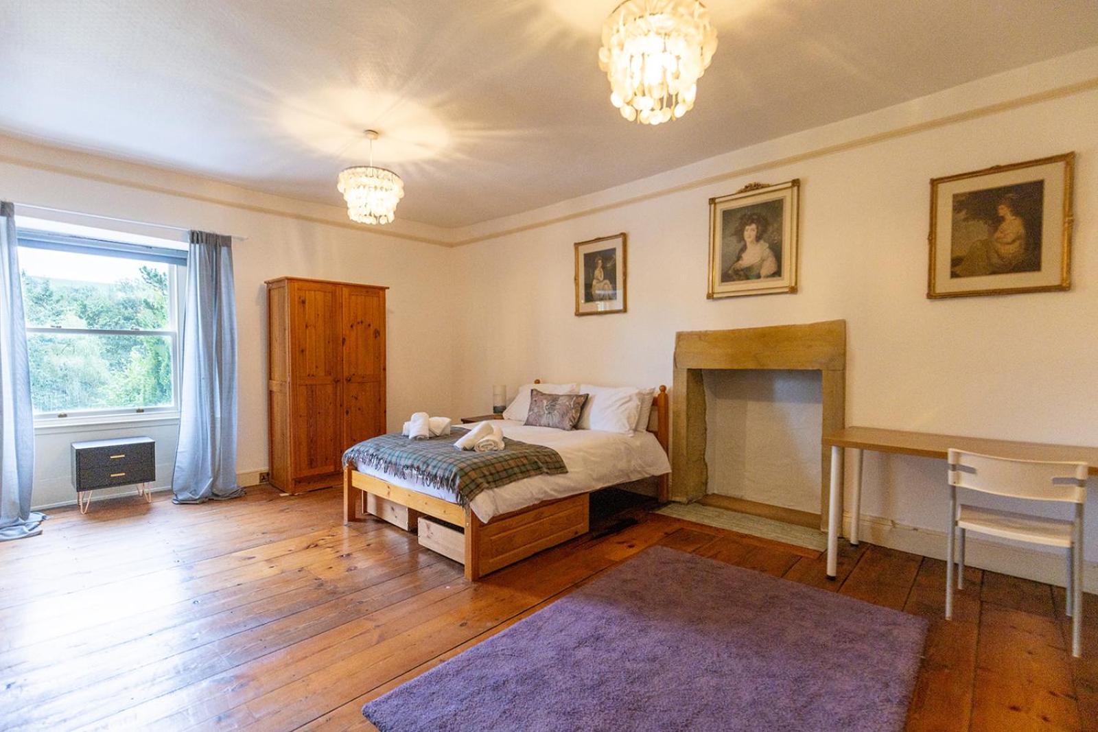 RAYGILL HOUSE - Spacious Family Retreat in Scenic North Yorkshire - Hot tub hire available