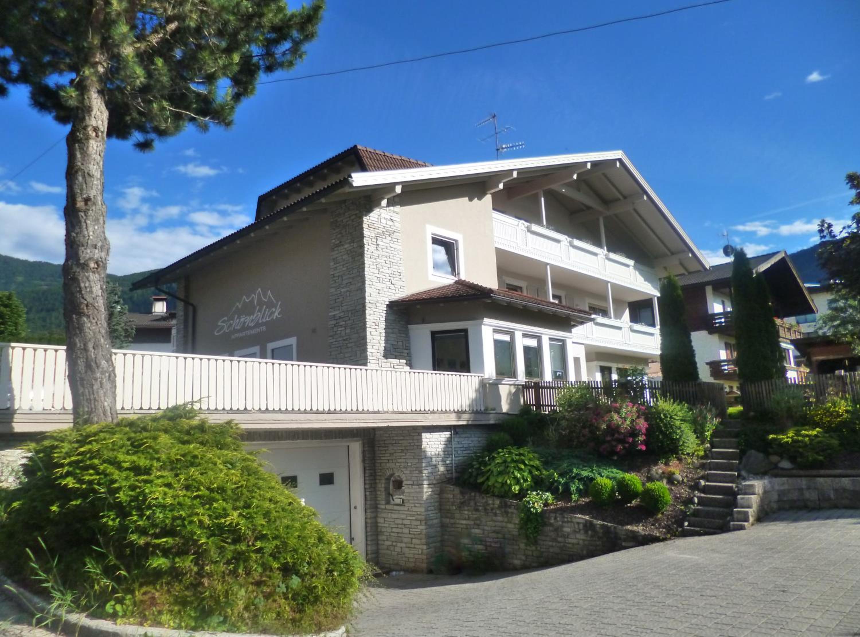 Haus Schönblick, photo 1