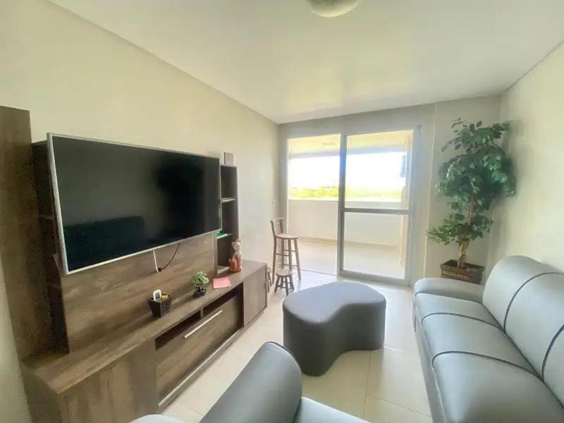 Palmas Maravilhoso Beach Apartment!