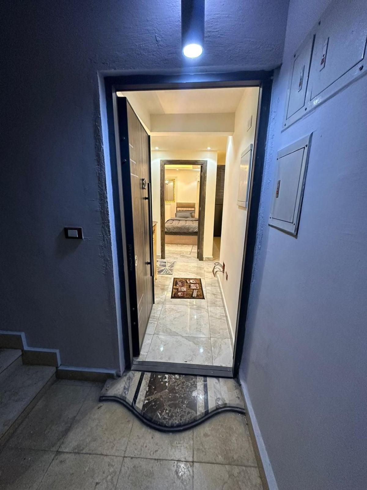 شقة فندقية المهندسين