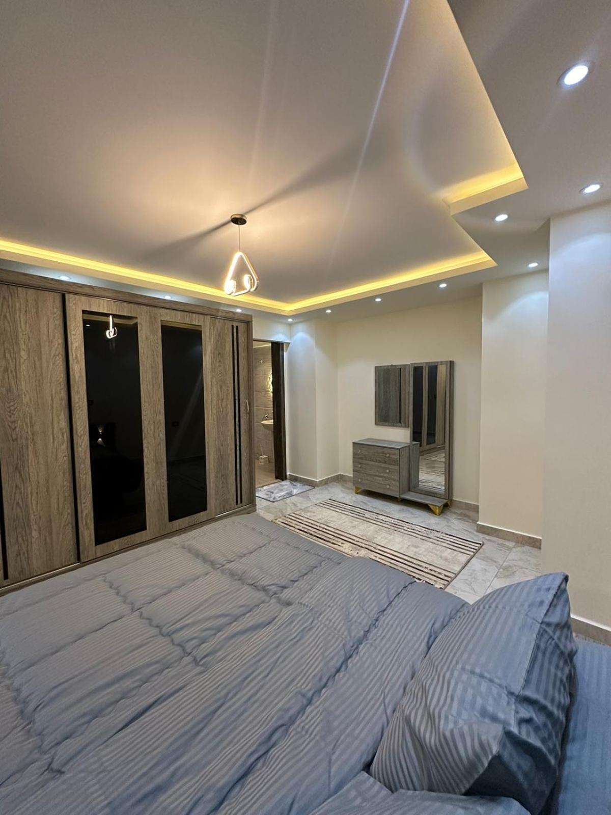 شقة فندقية المهندسين