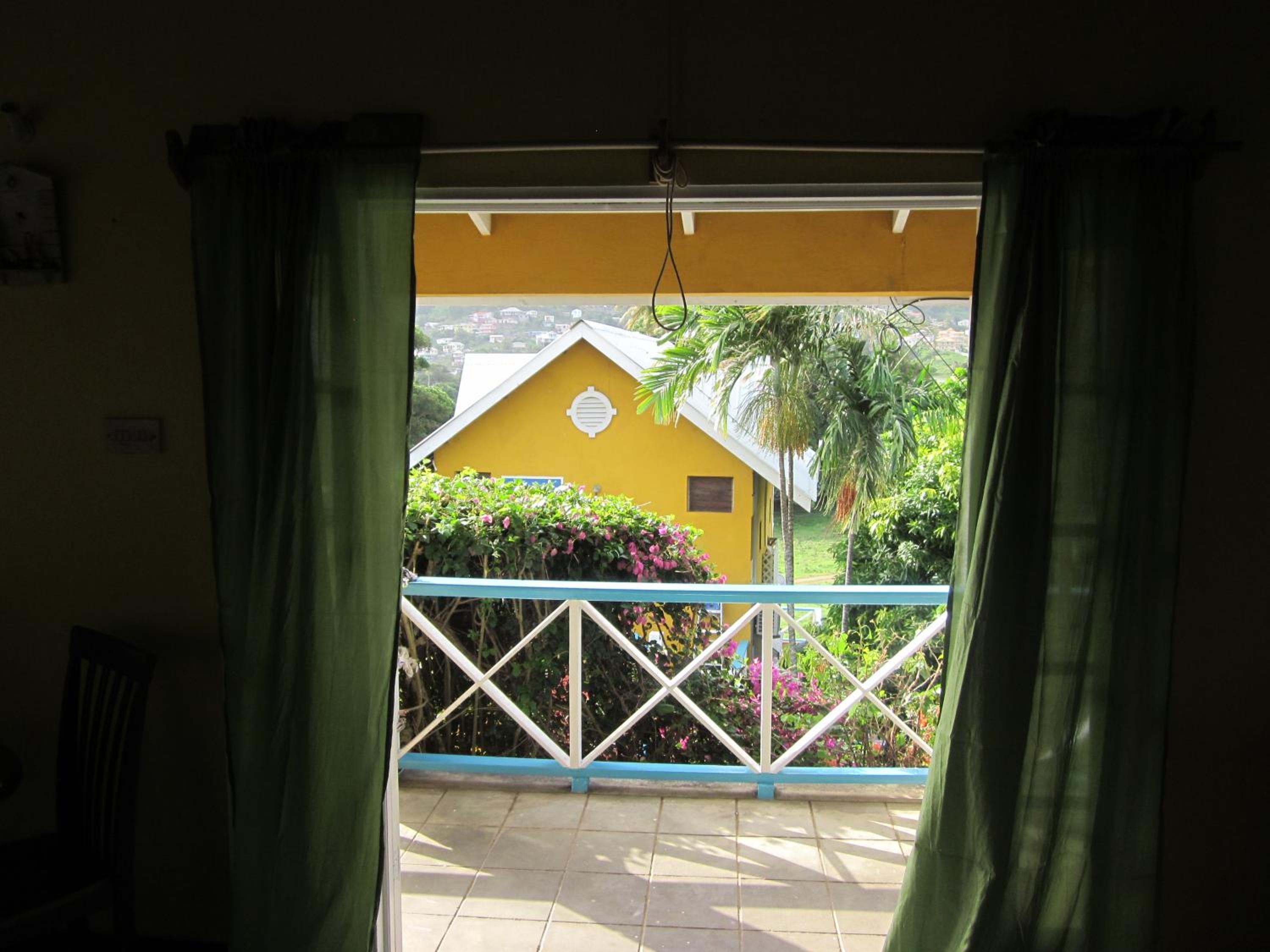 Buttercup Cottage Apartments