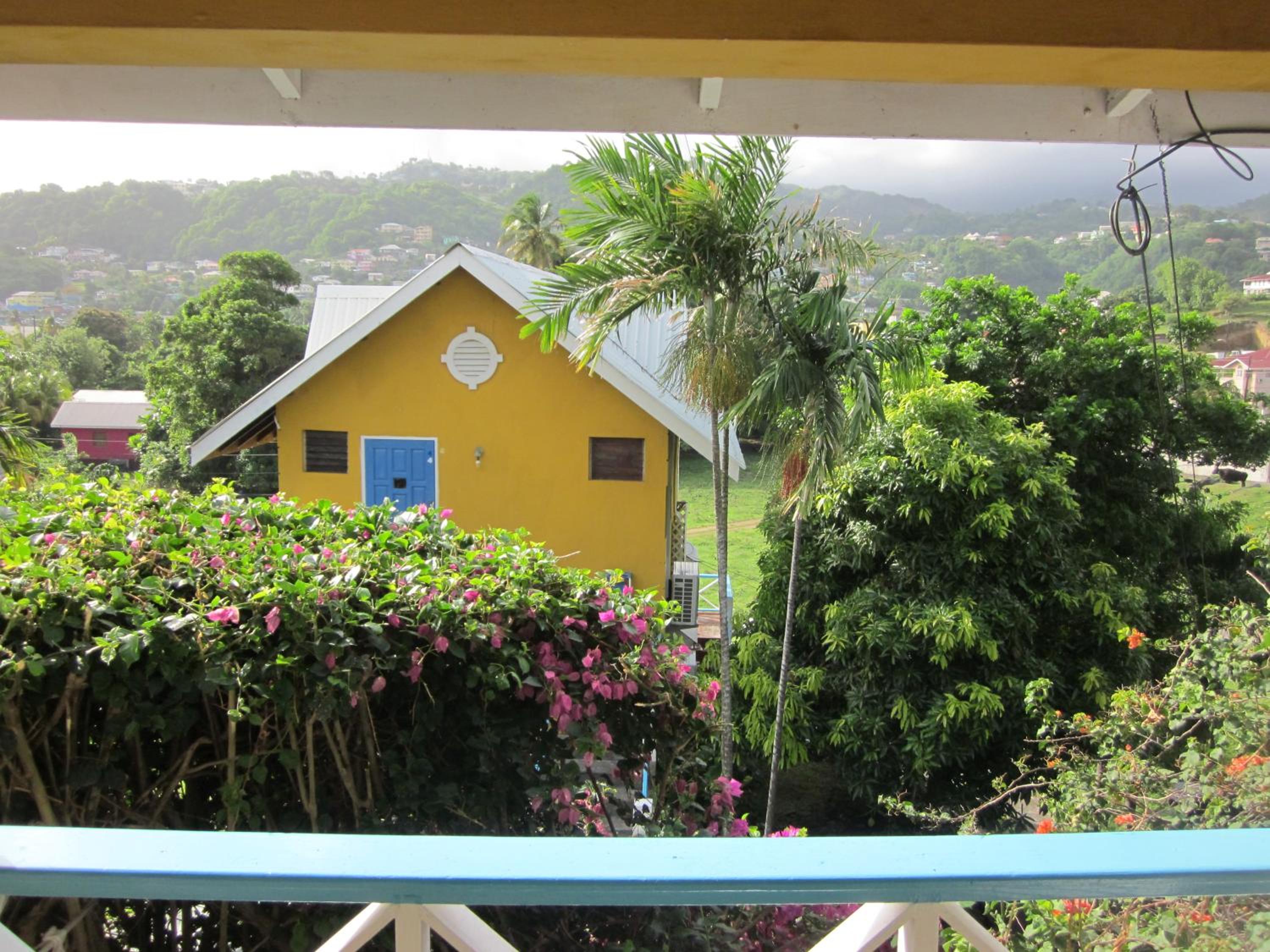 Buttercup Cottage Apartments