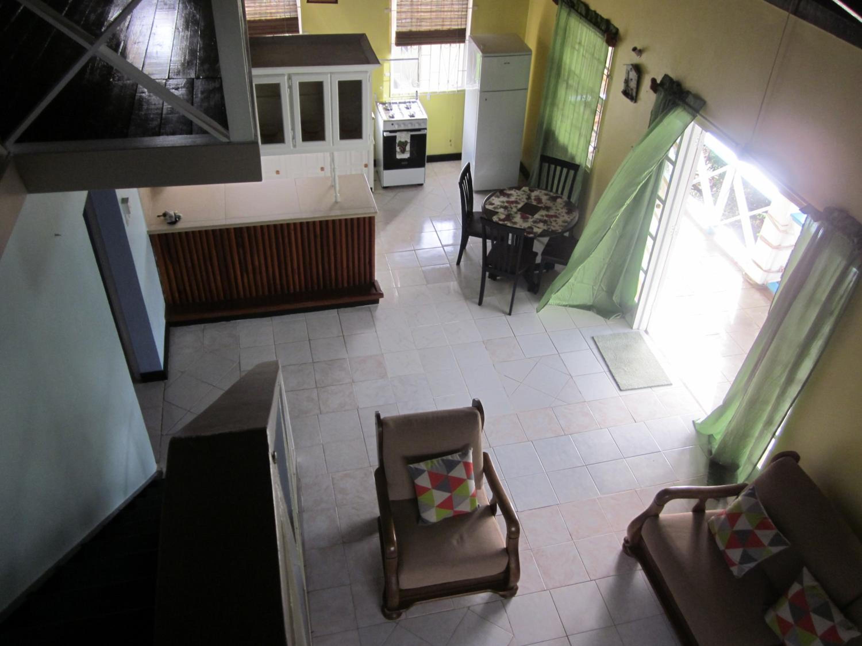 Buttercup Cottage Apartments