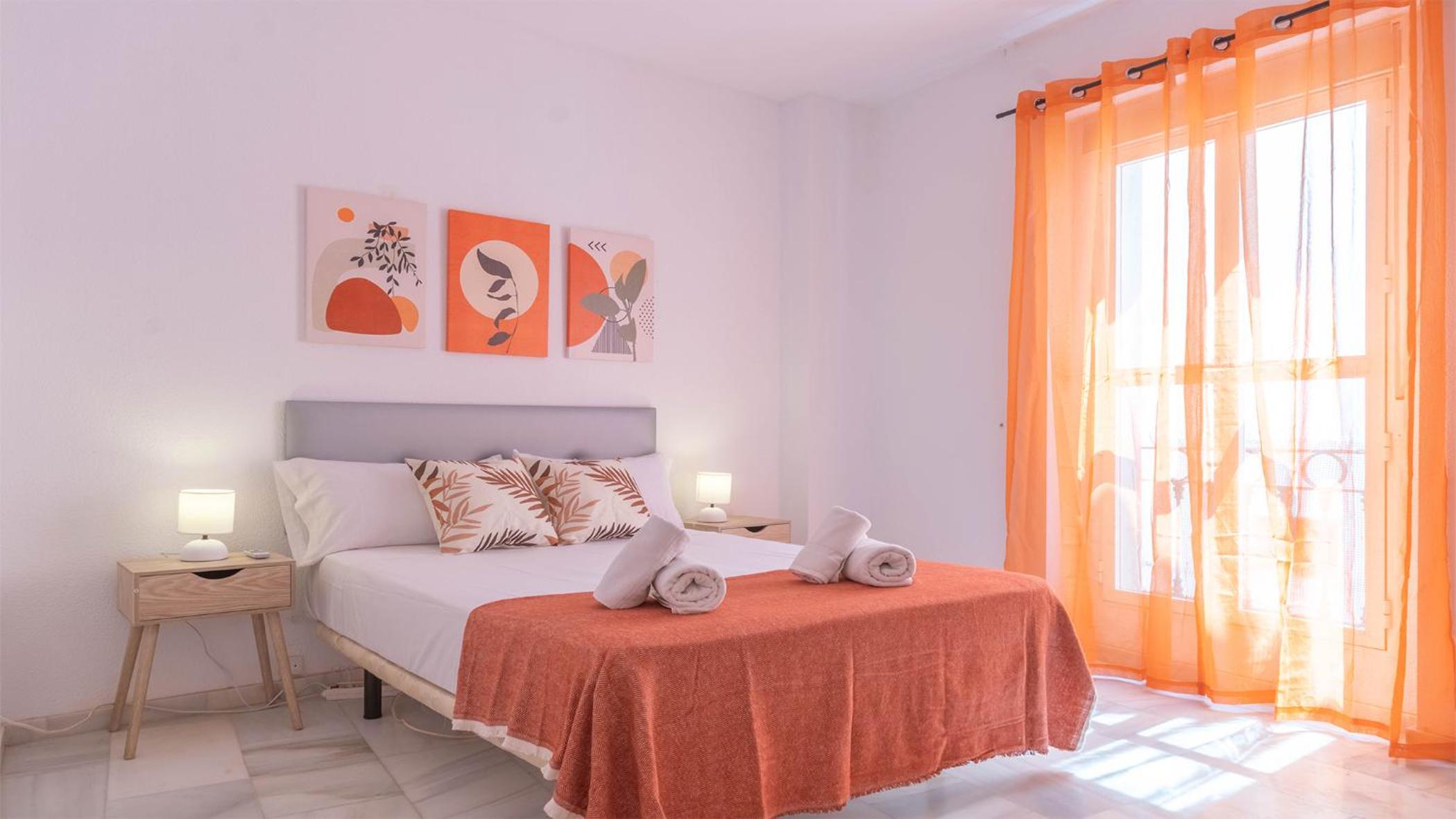 Apartamento Colores de Córdoba