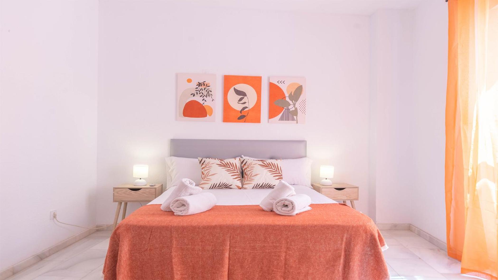 Apartamento Colores de Córdoba
