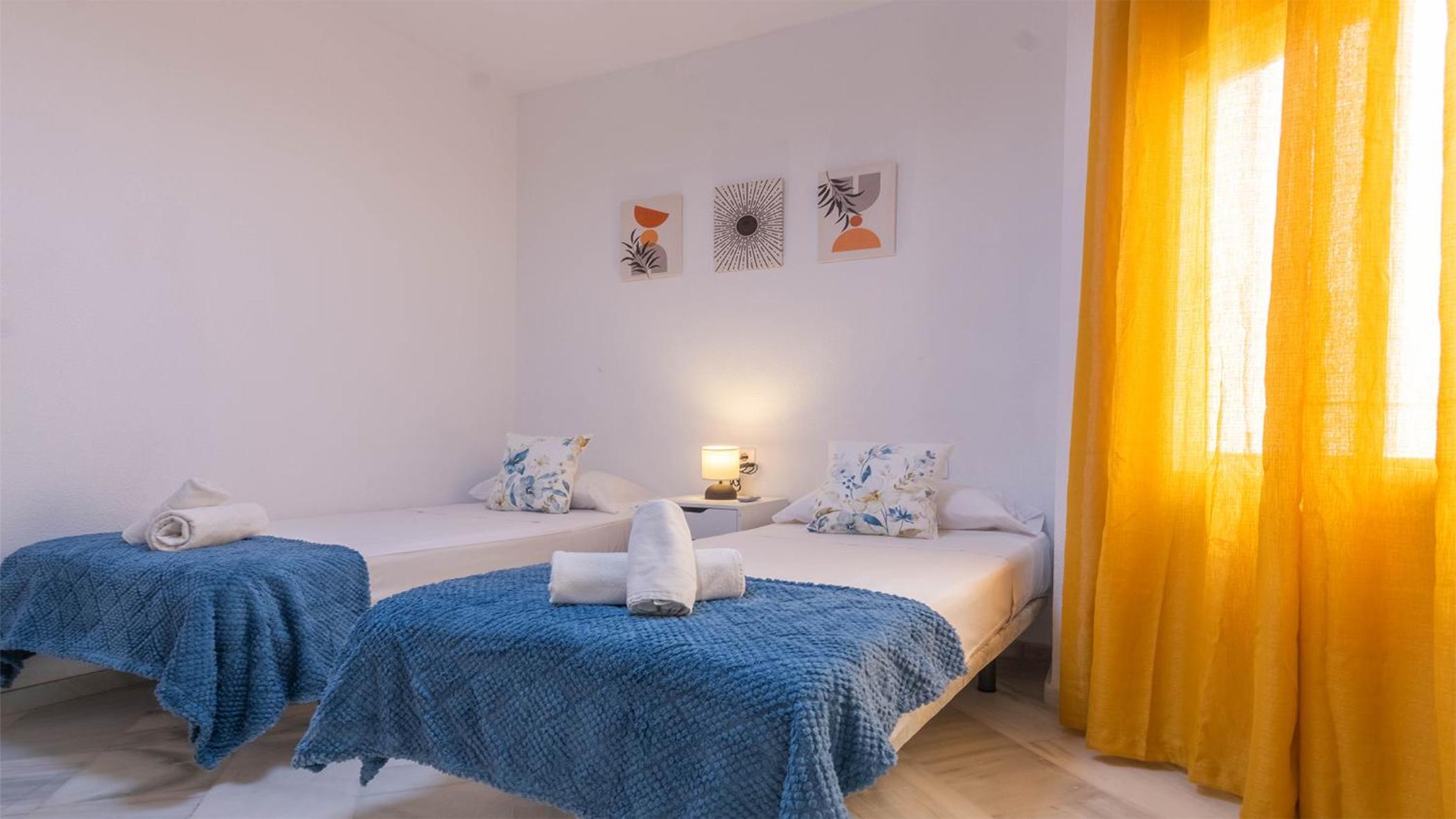 Apartamento Colores de Córdoba
