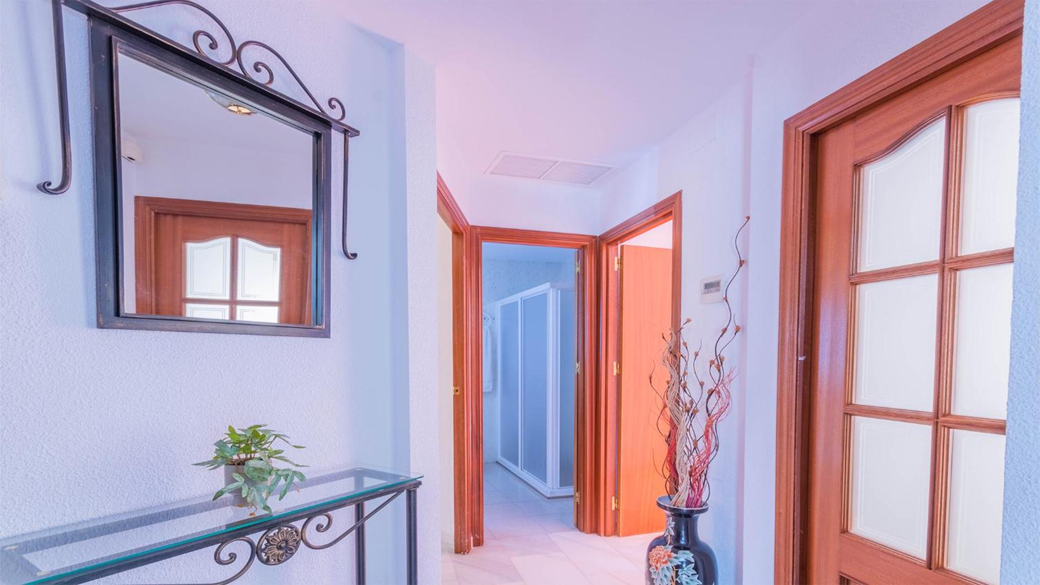 Apartamento Colores de Córdoba