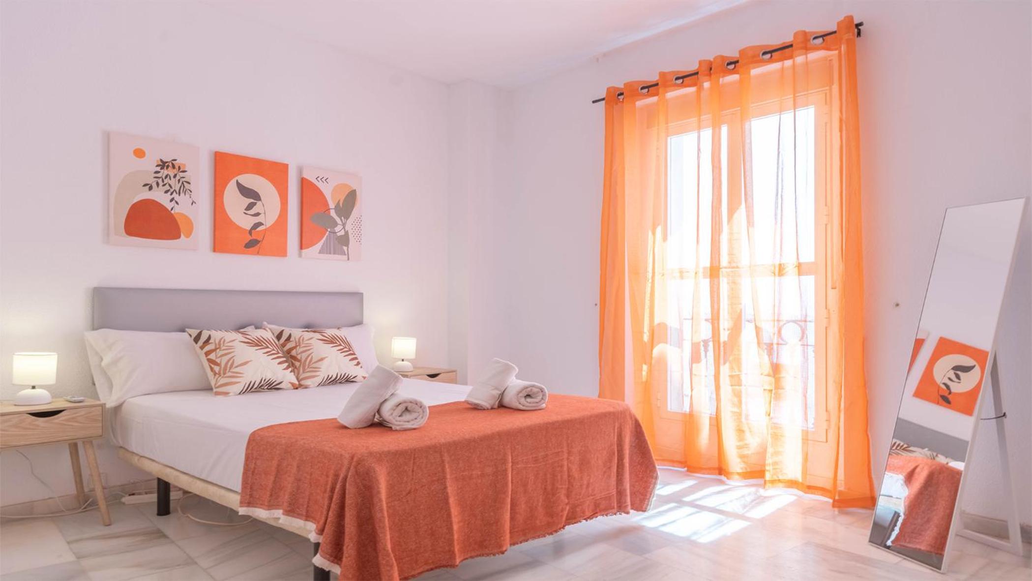 Apartamento Colores de Córdoba