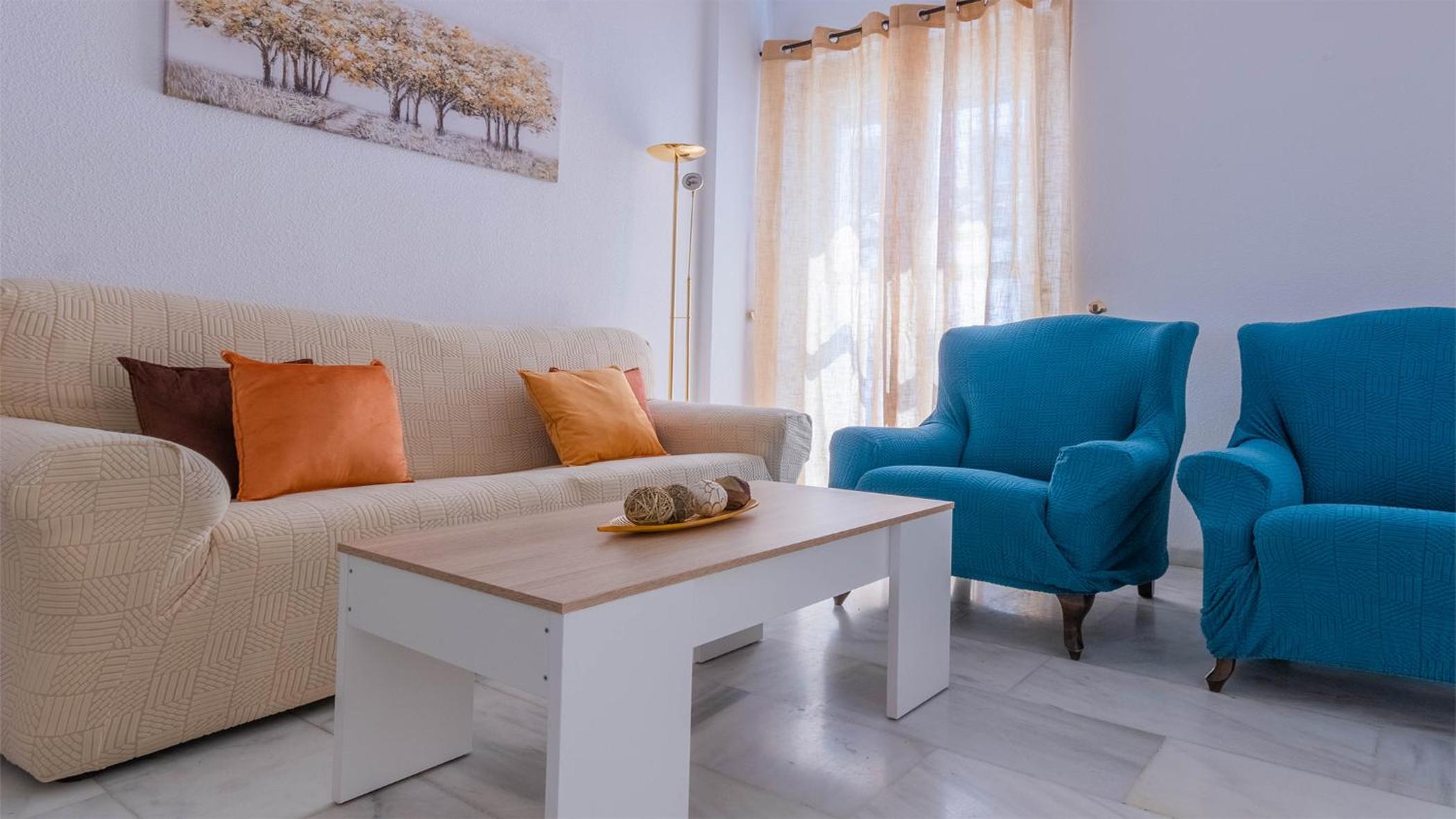 Apartamento Colores de Córdoba