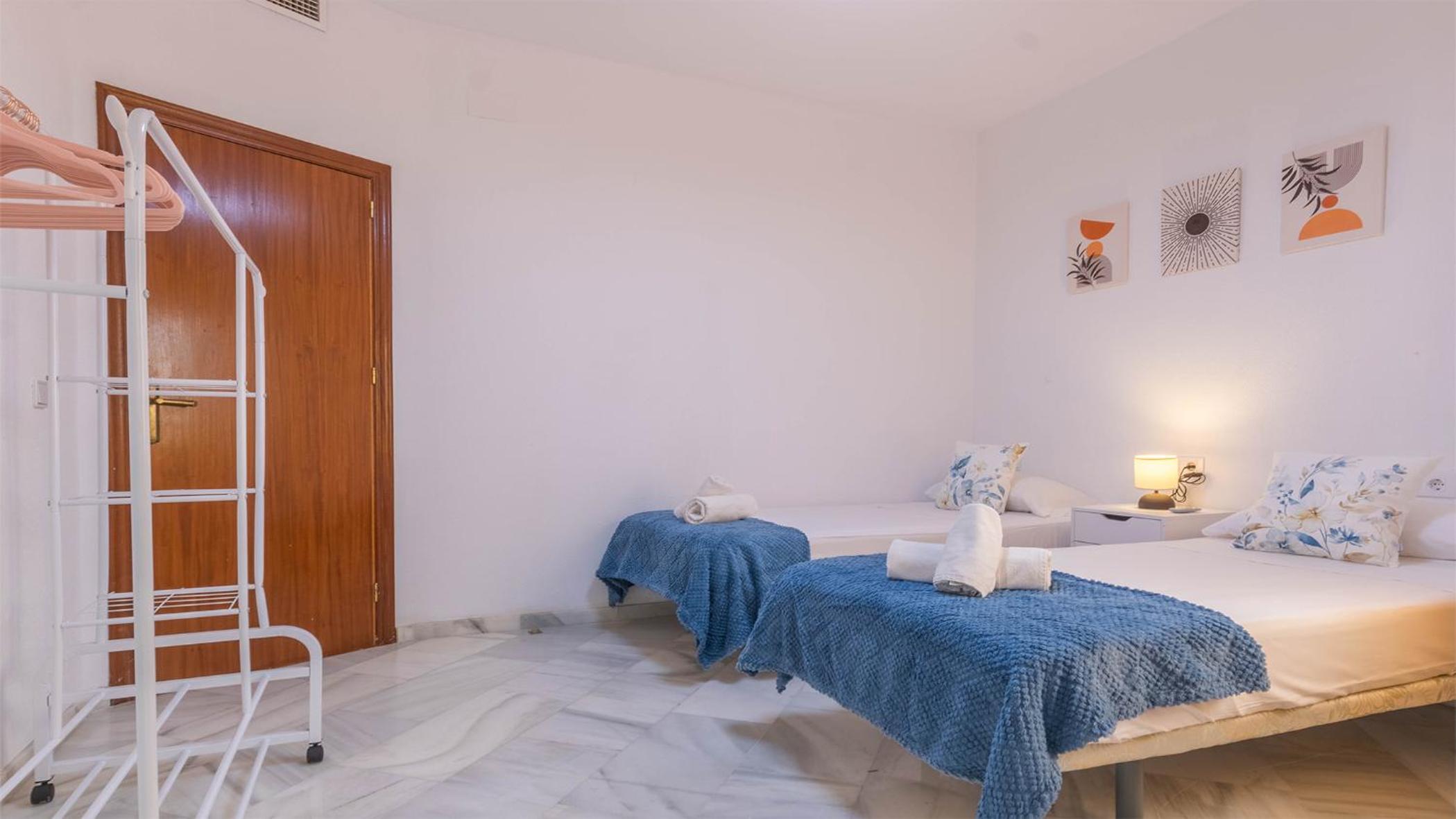 Apartamento Colores de Córdoba