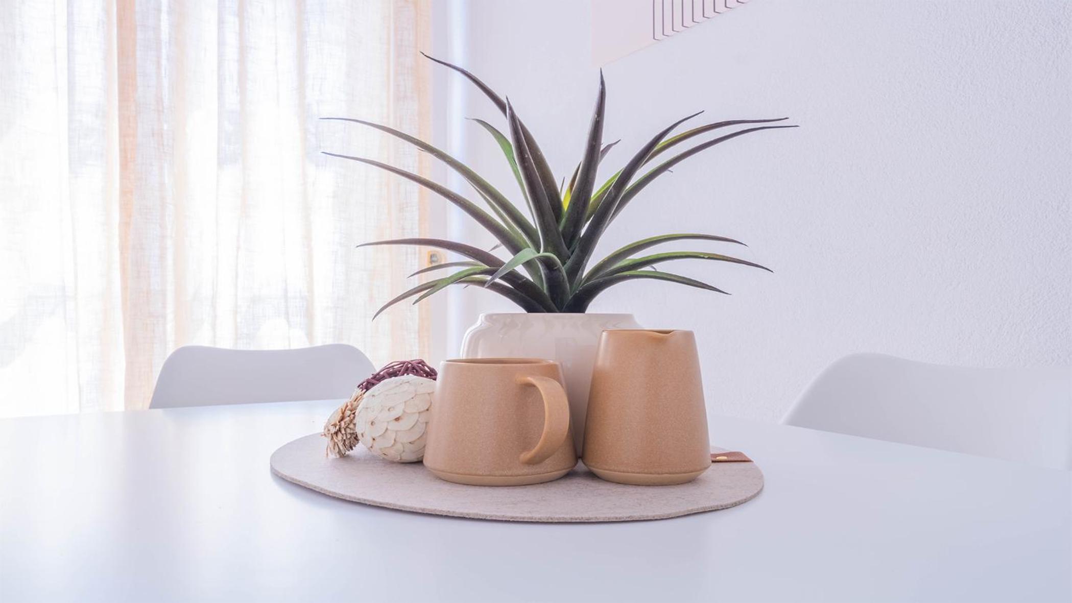 Apartamento Colores de Córdoba
