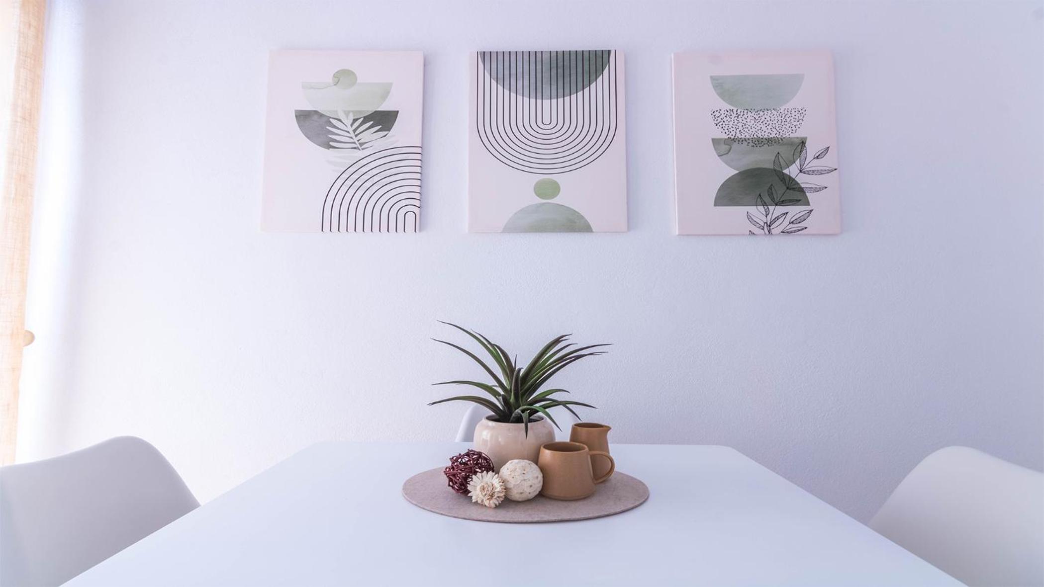 Apartamento Colores de Córdoba