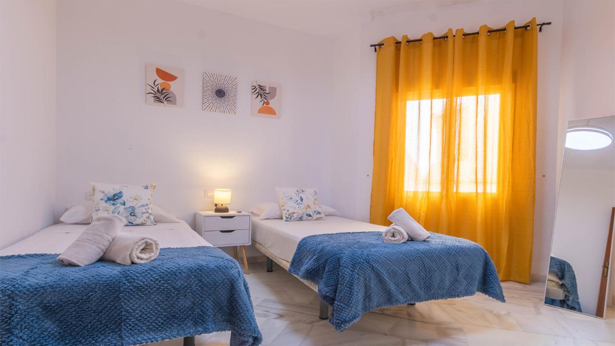 Apartamento Colores de Córdoba