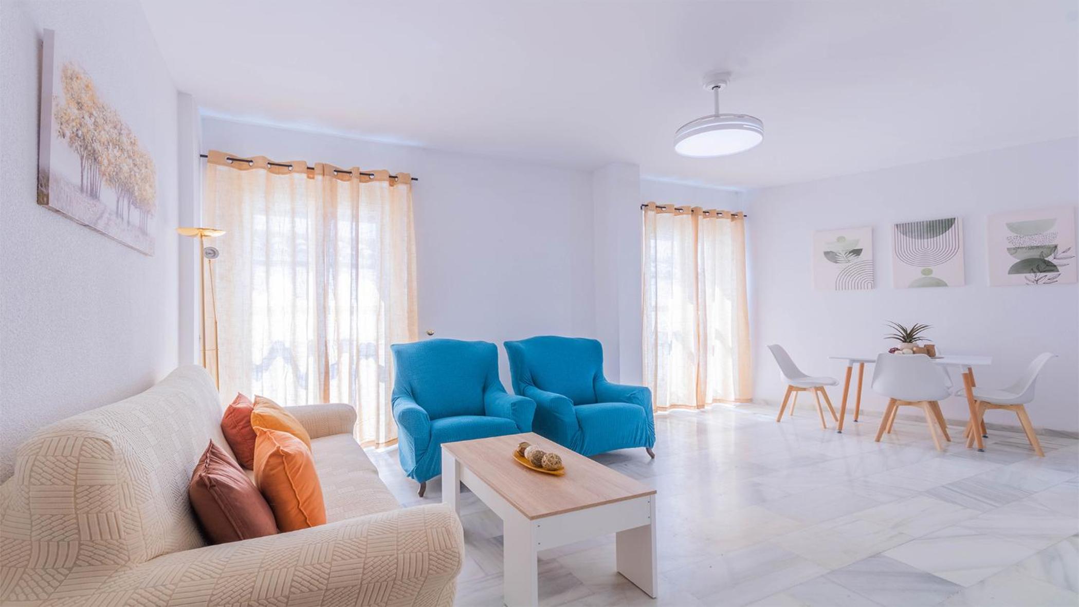 Apartamento Colores de Córdoba