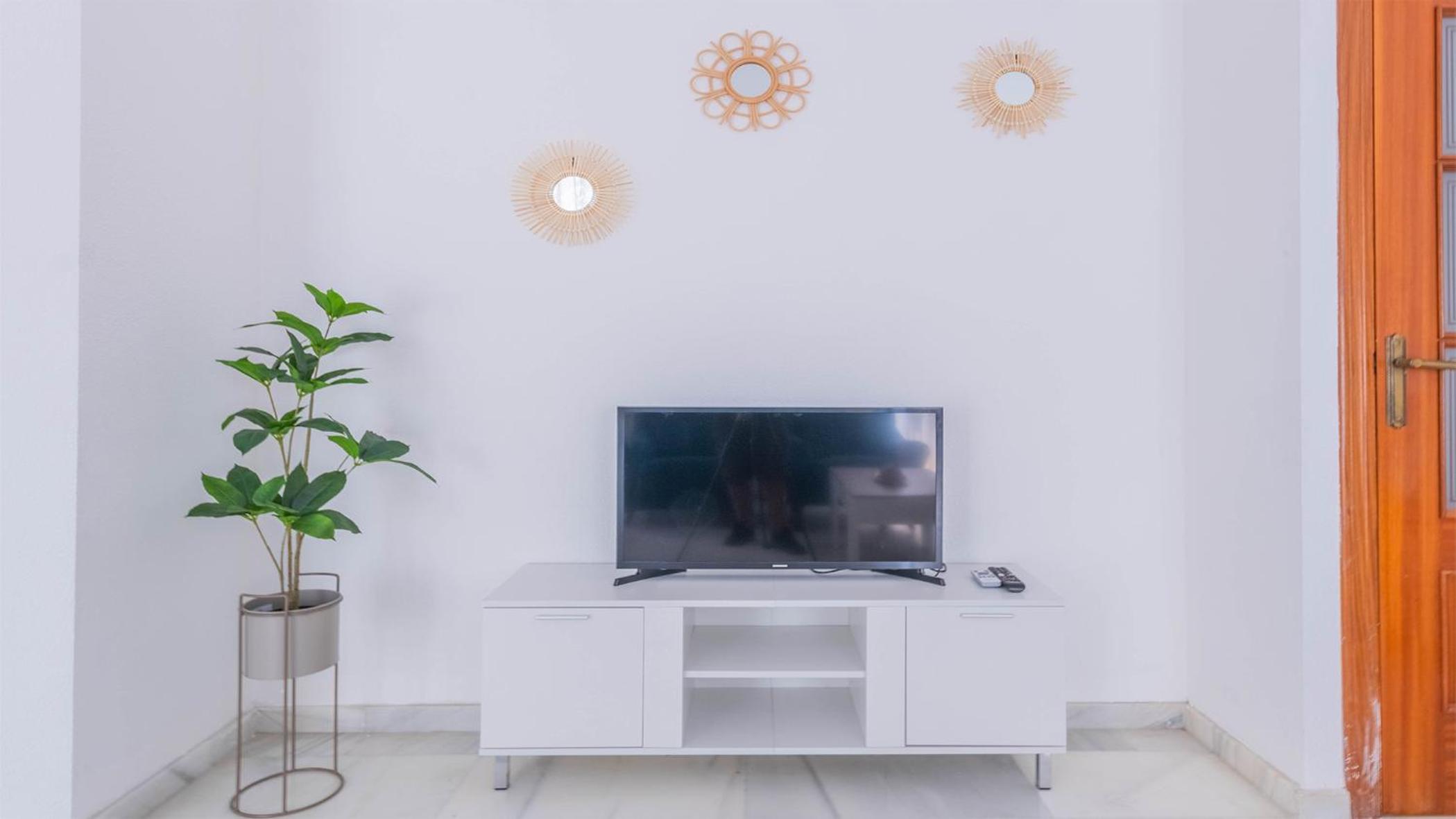 Apartamento Colores de Córdoba