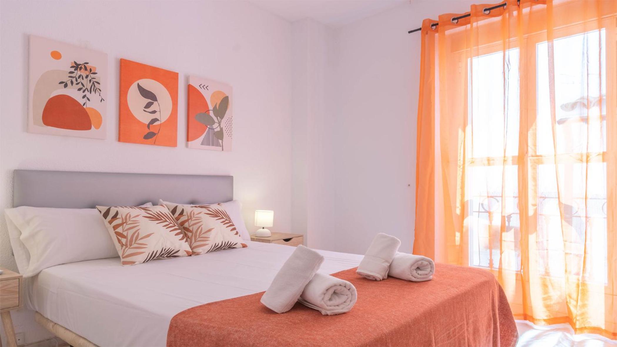 Apartamento Colores de Córdoba