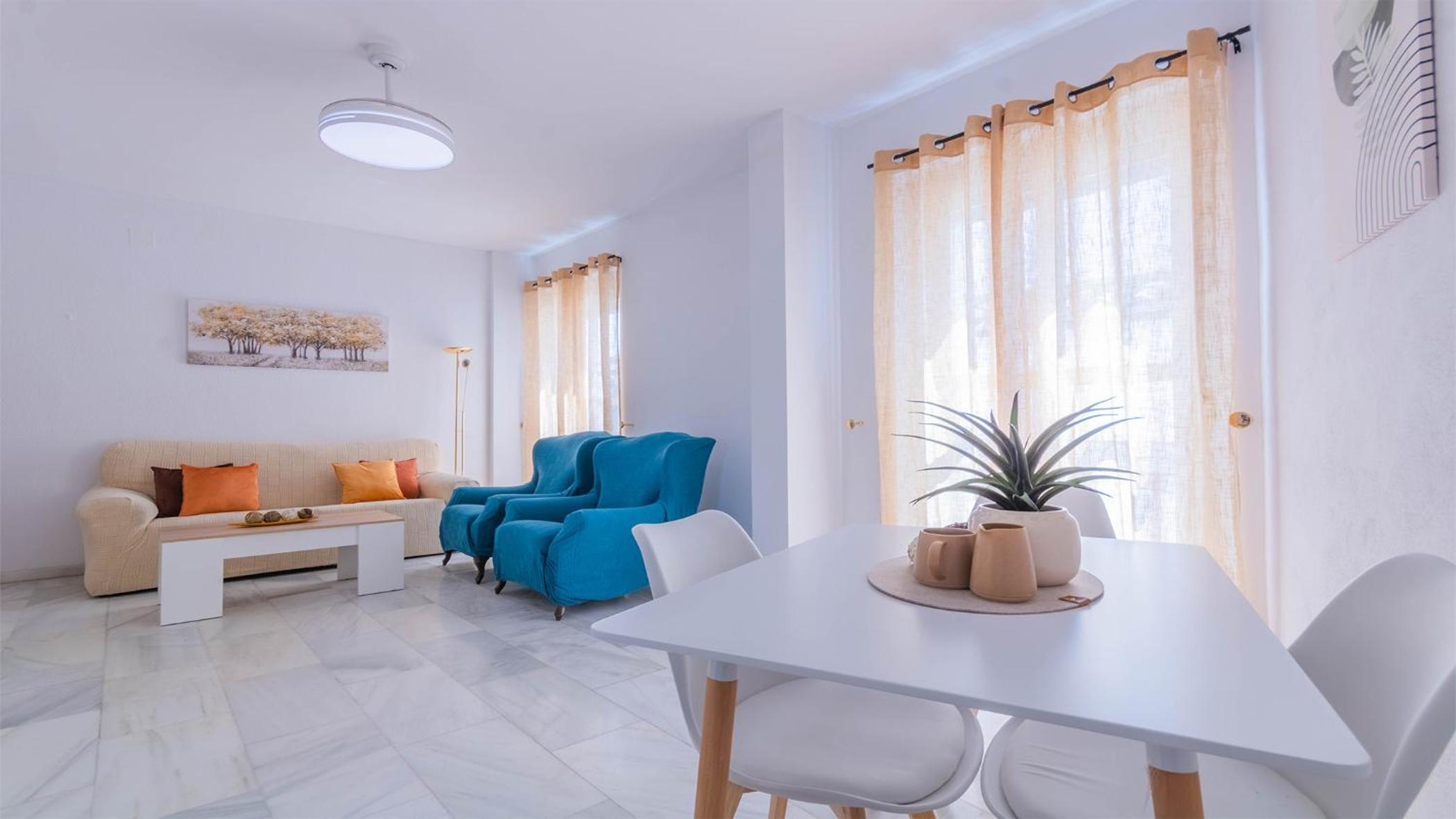 Apartamento Colores de Córdoba