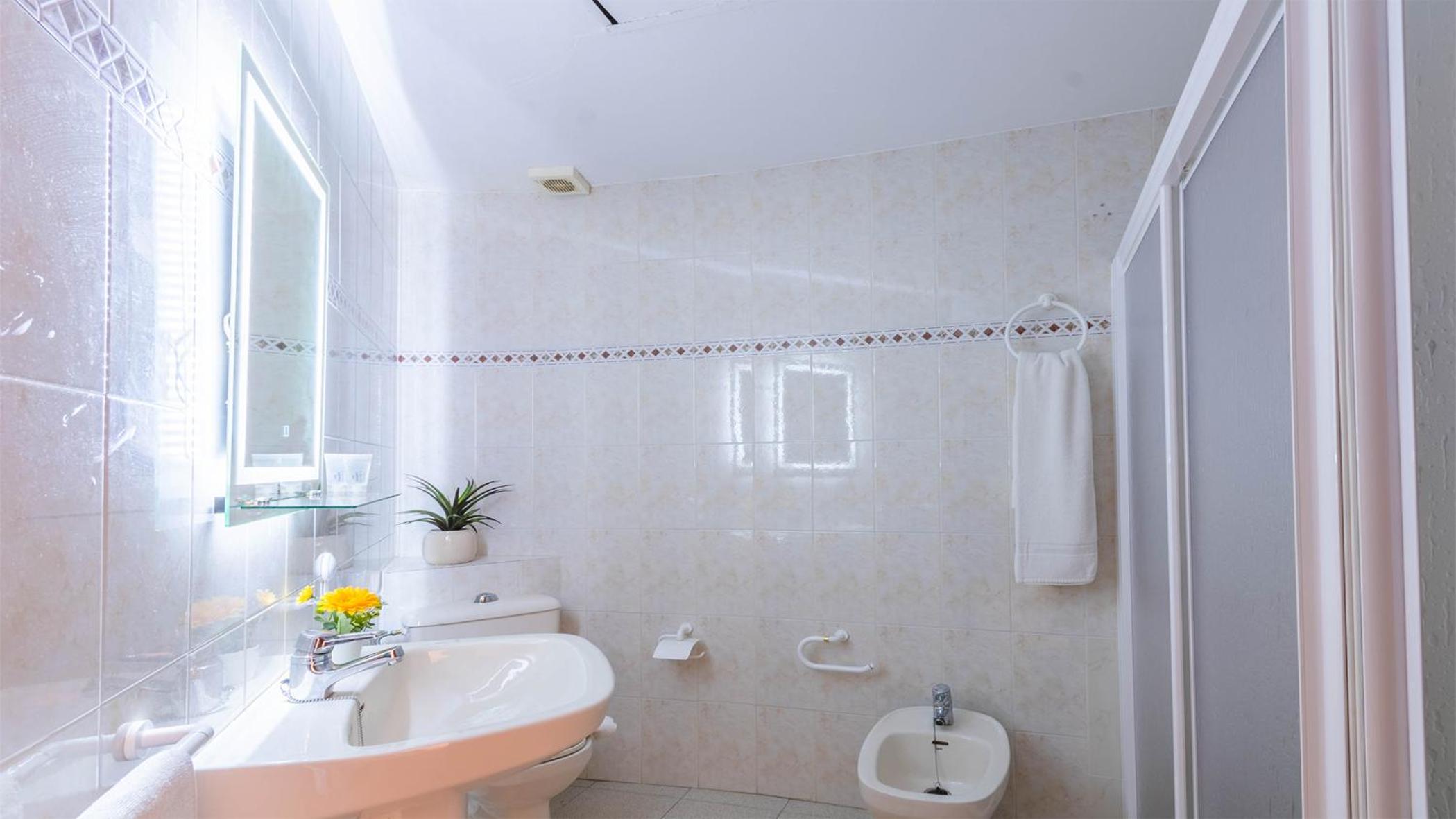 Apartamento Colores de Córdoba