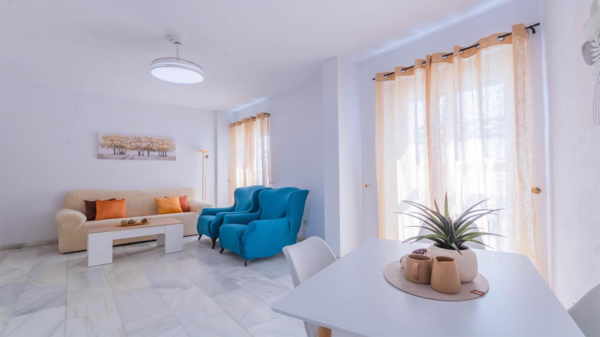 Apartamento Colores de Córdoba