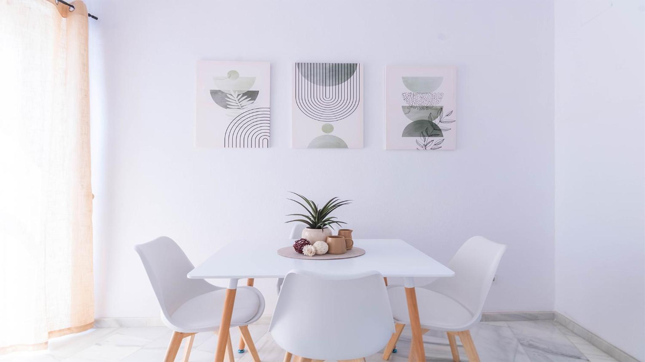 Apartamento Colores de Córdoba