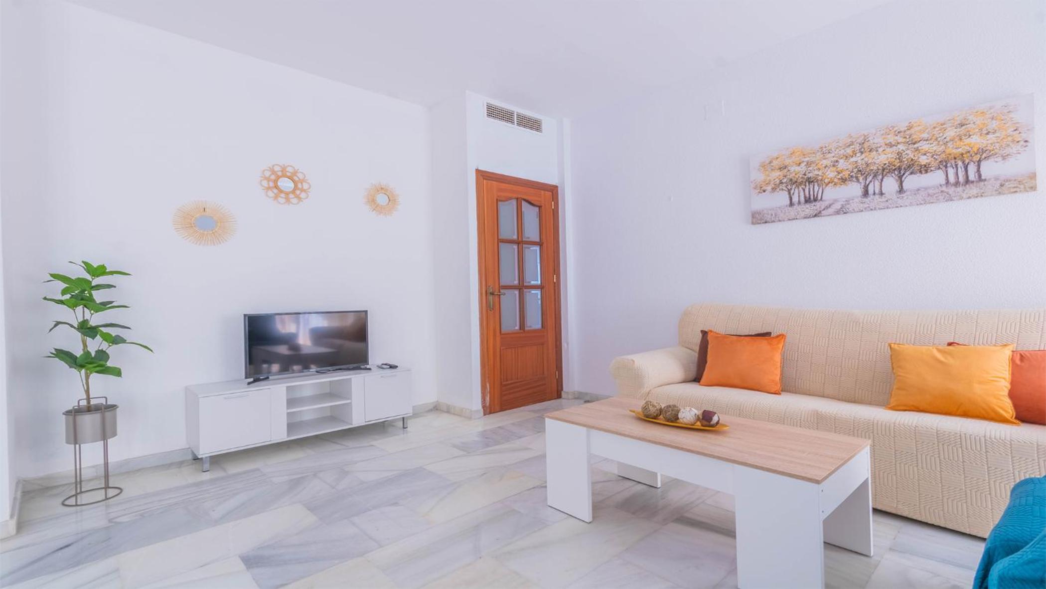 Apartamento Colores de Córdoba