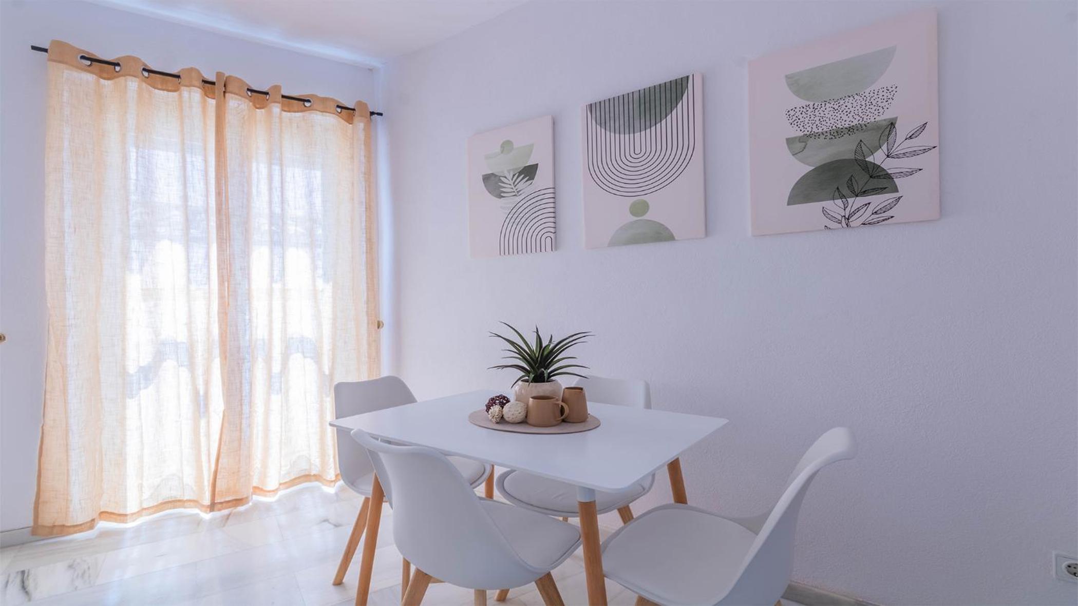 Apartamento Colores de Córdoba