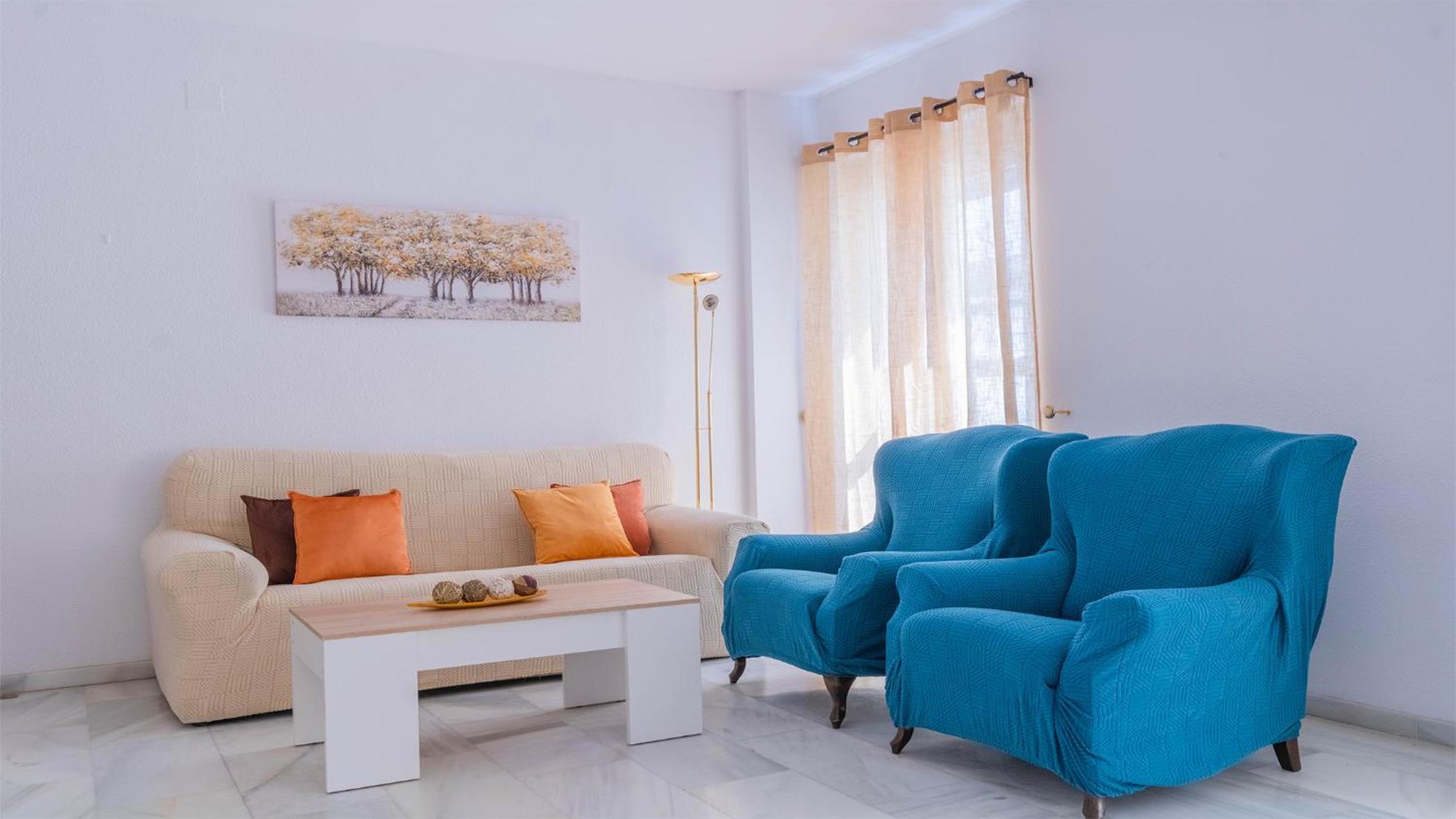 Apartamento Colores de Córdoba