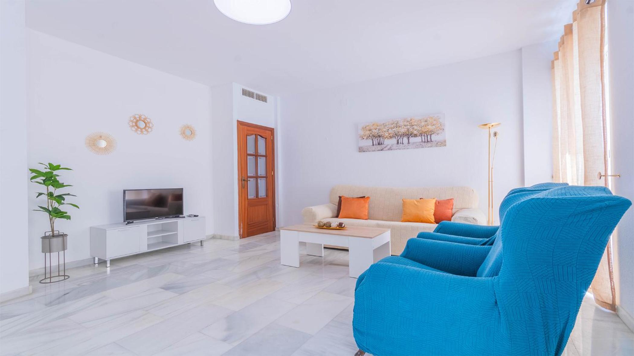 Apartamento Colores de Córdoba