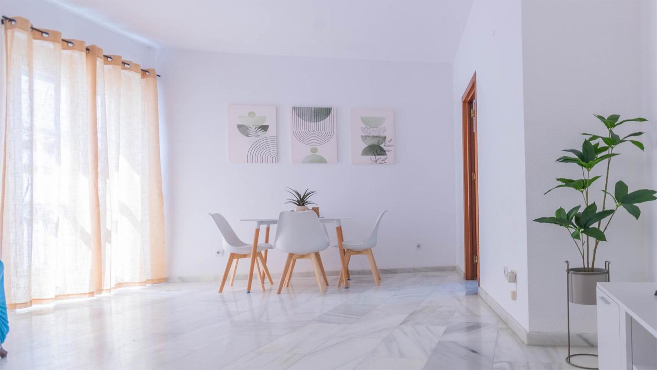 Apartamento Colores de Córdoba