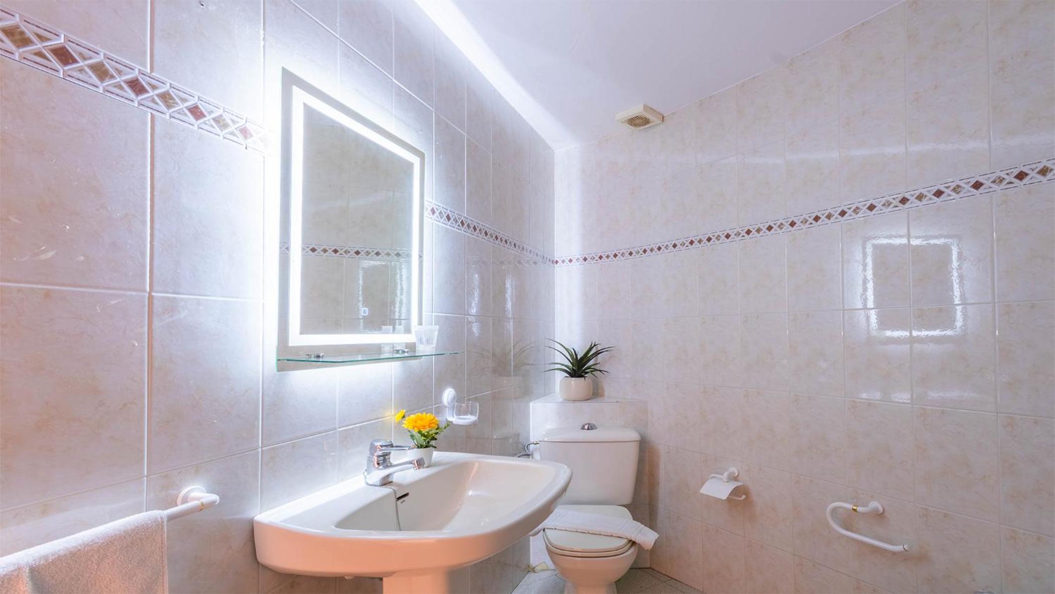 Apartamento Colores de Córdoba