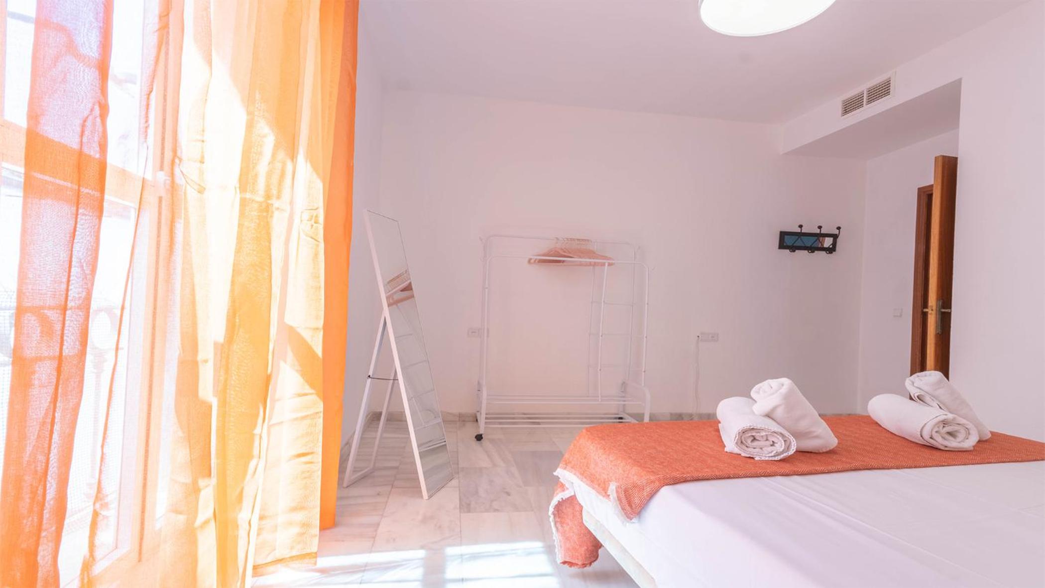 Apartamento Colores de Córdoba