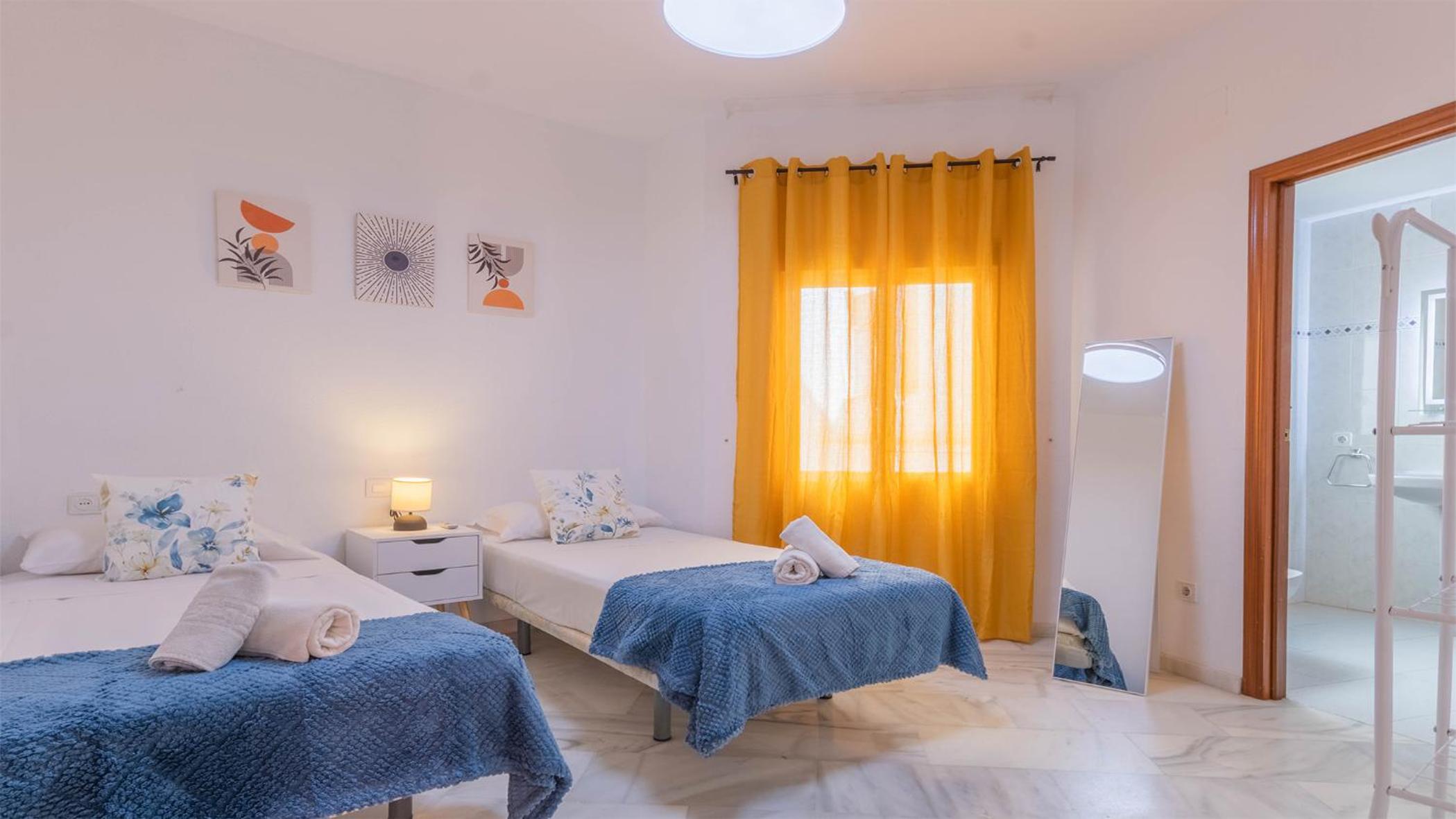 Apartamento Colores de Córdoba