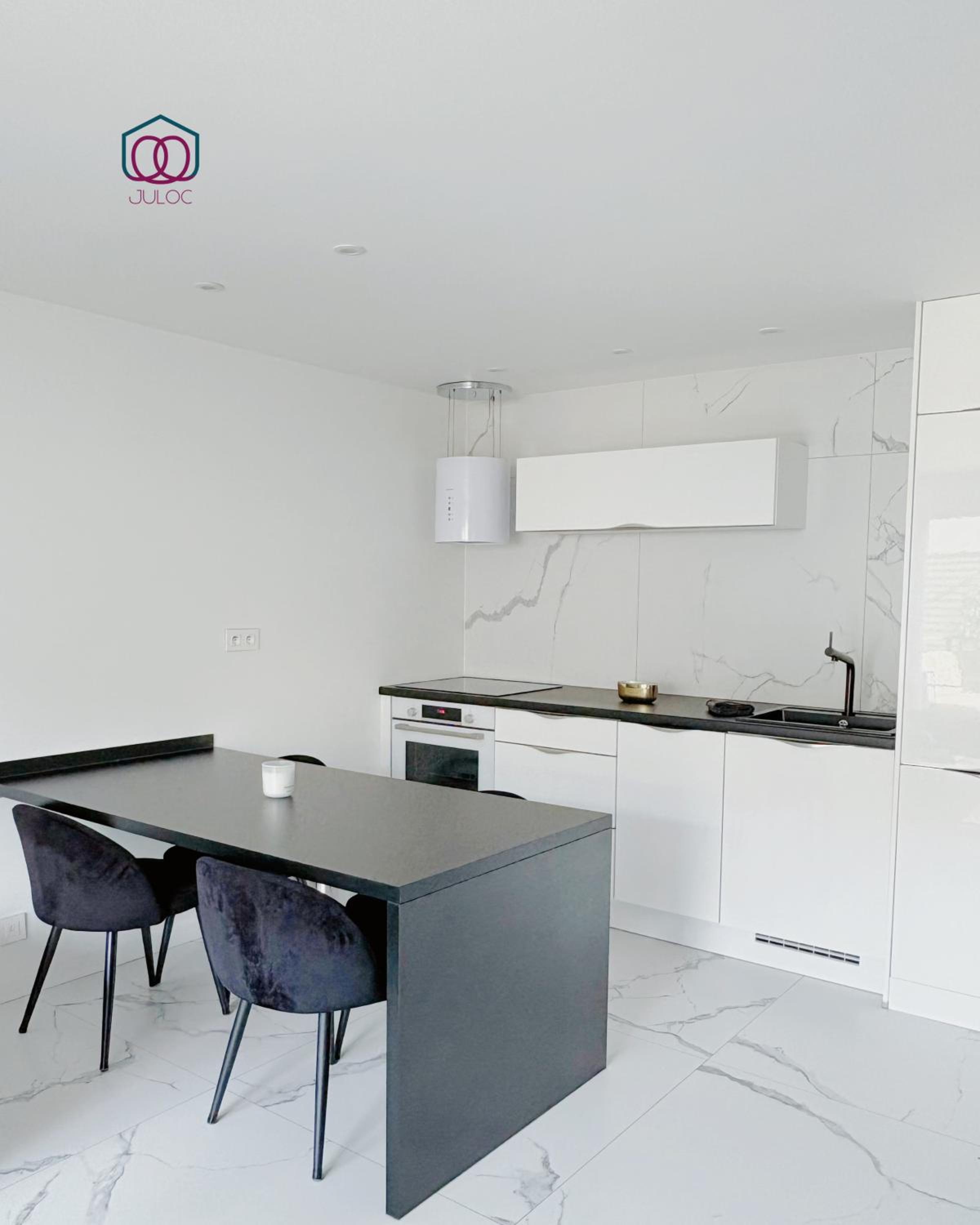 Le confidentiel - Prestigieux appartement au calme du canal