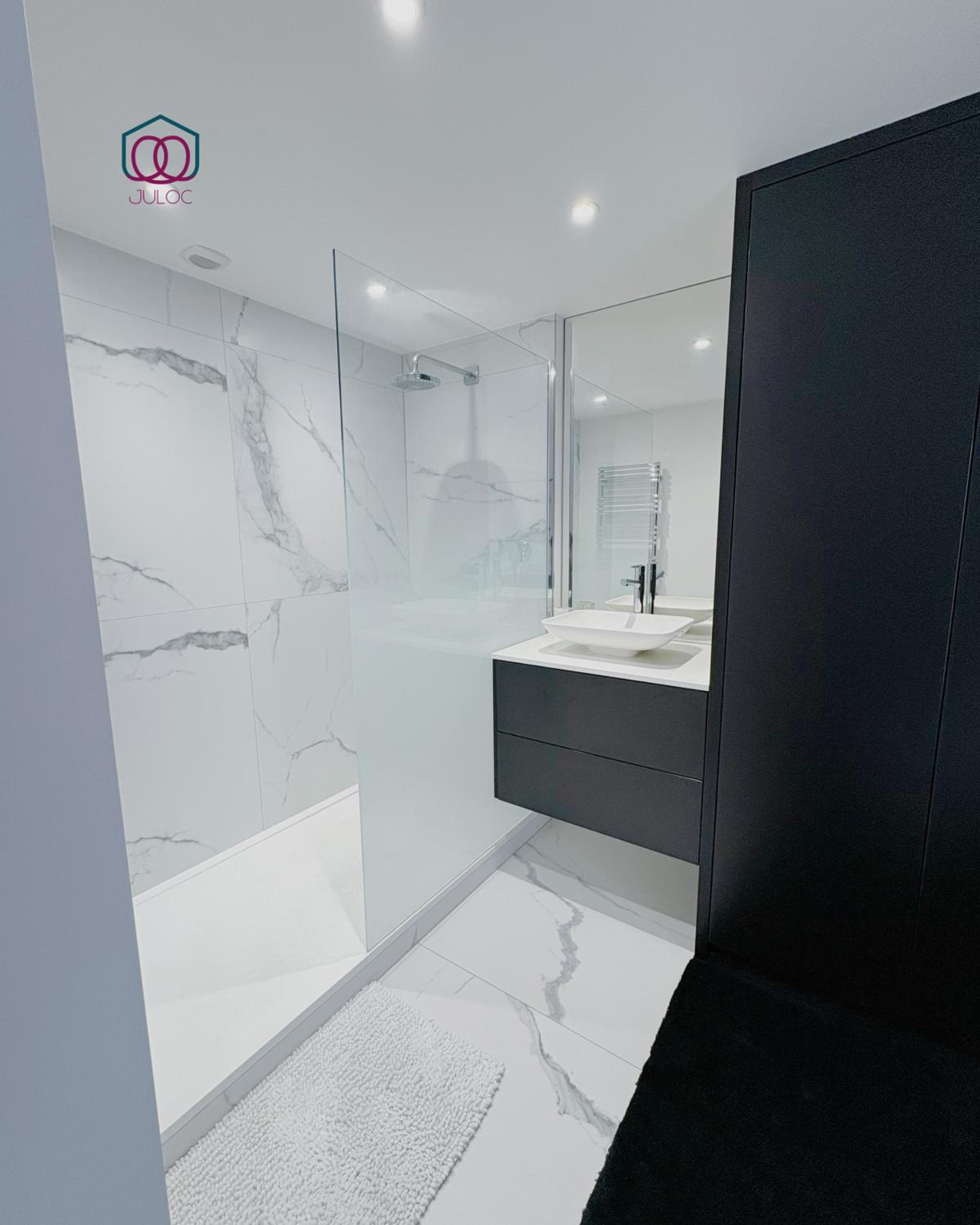 Le confidentiel - Prestigieux appartement au calme du canal