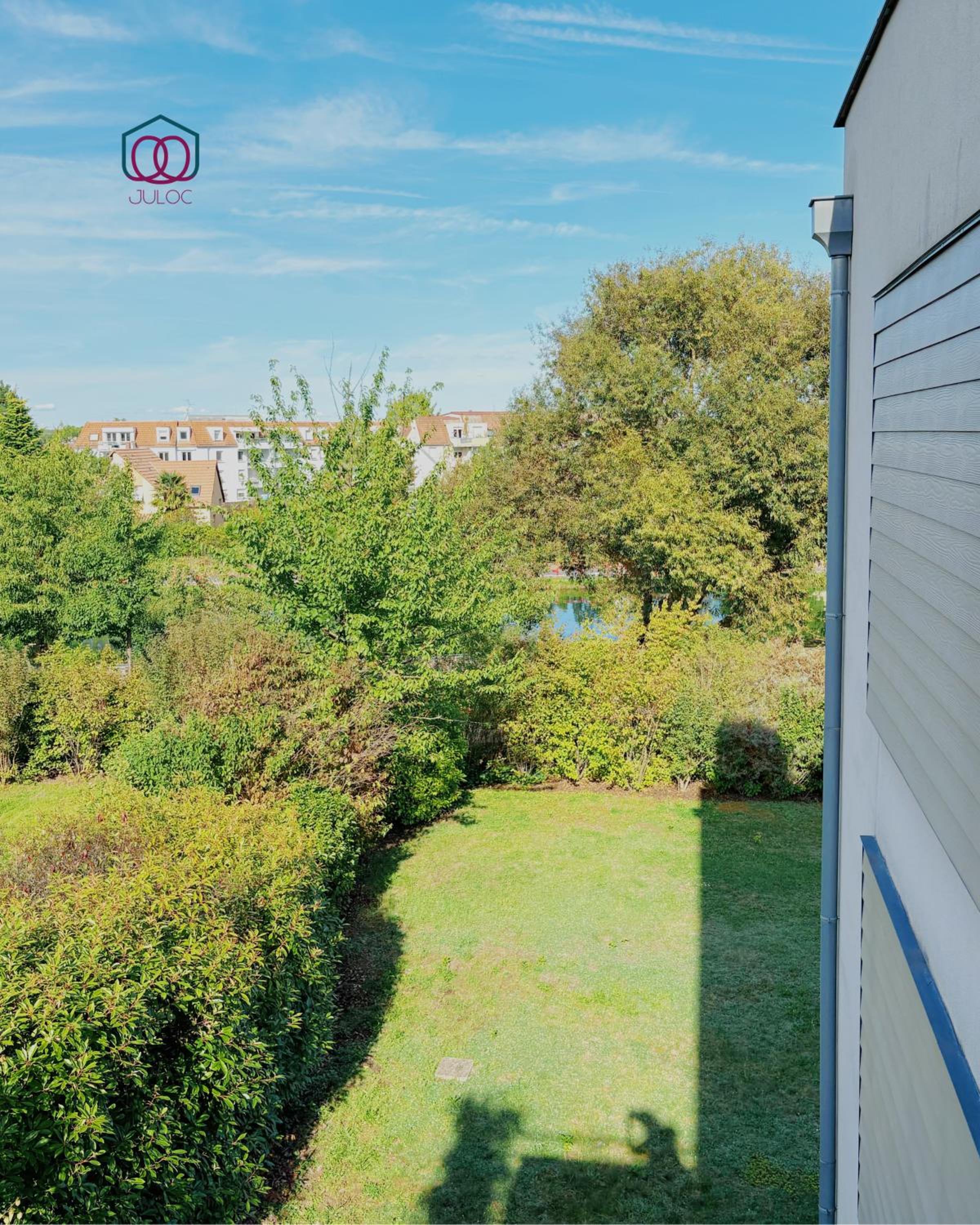 Le confidentiel - Prestigieux appartement au calme du canal
