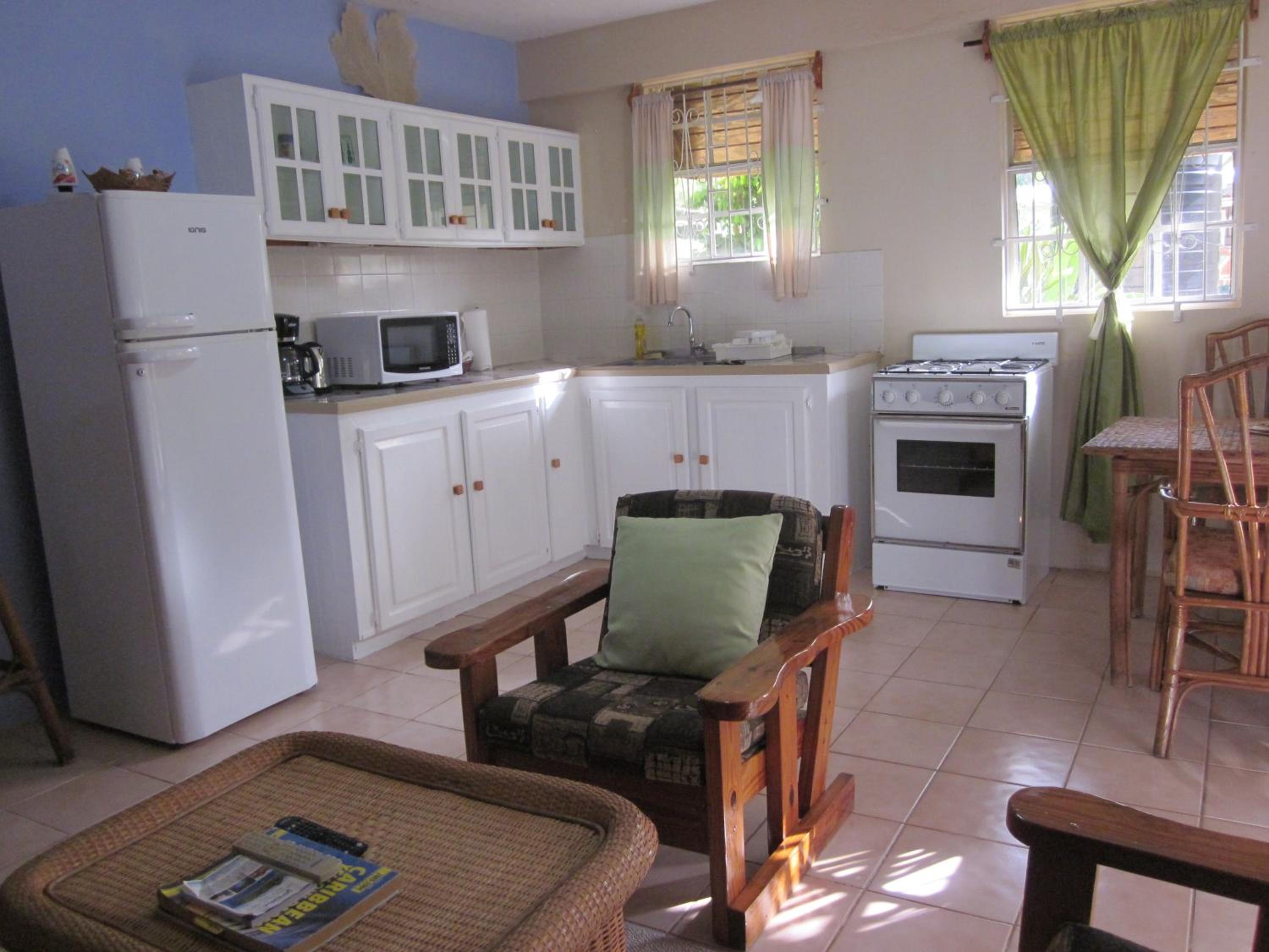 Buttercup Cottage Apartments
