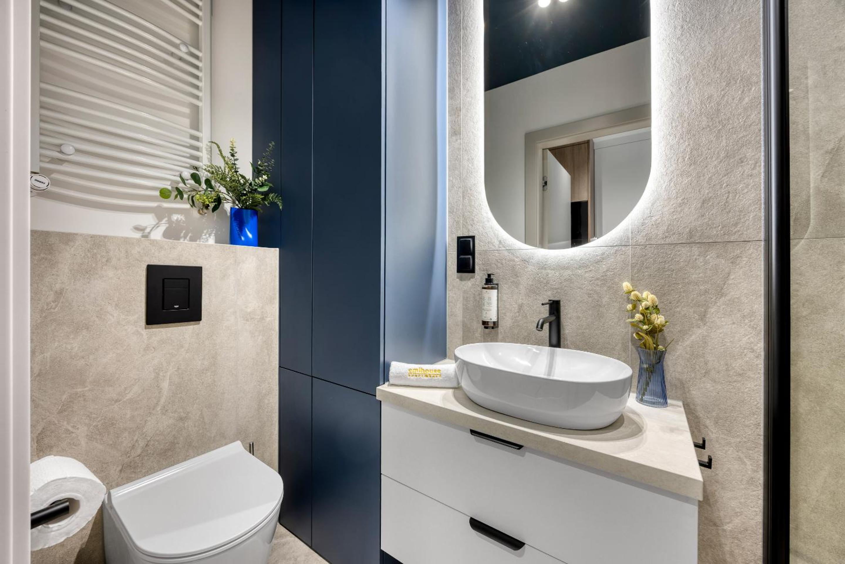 Emihouse Rubikon Apartments