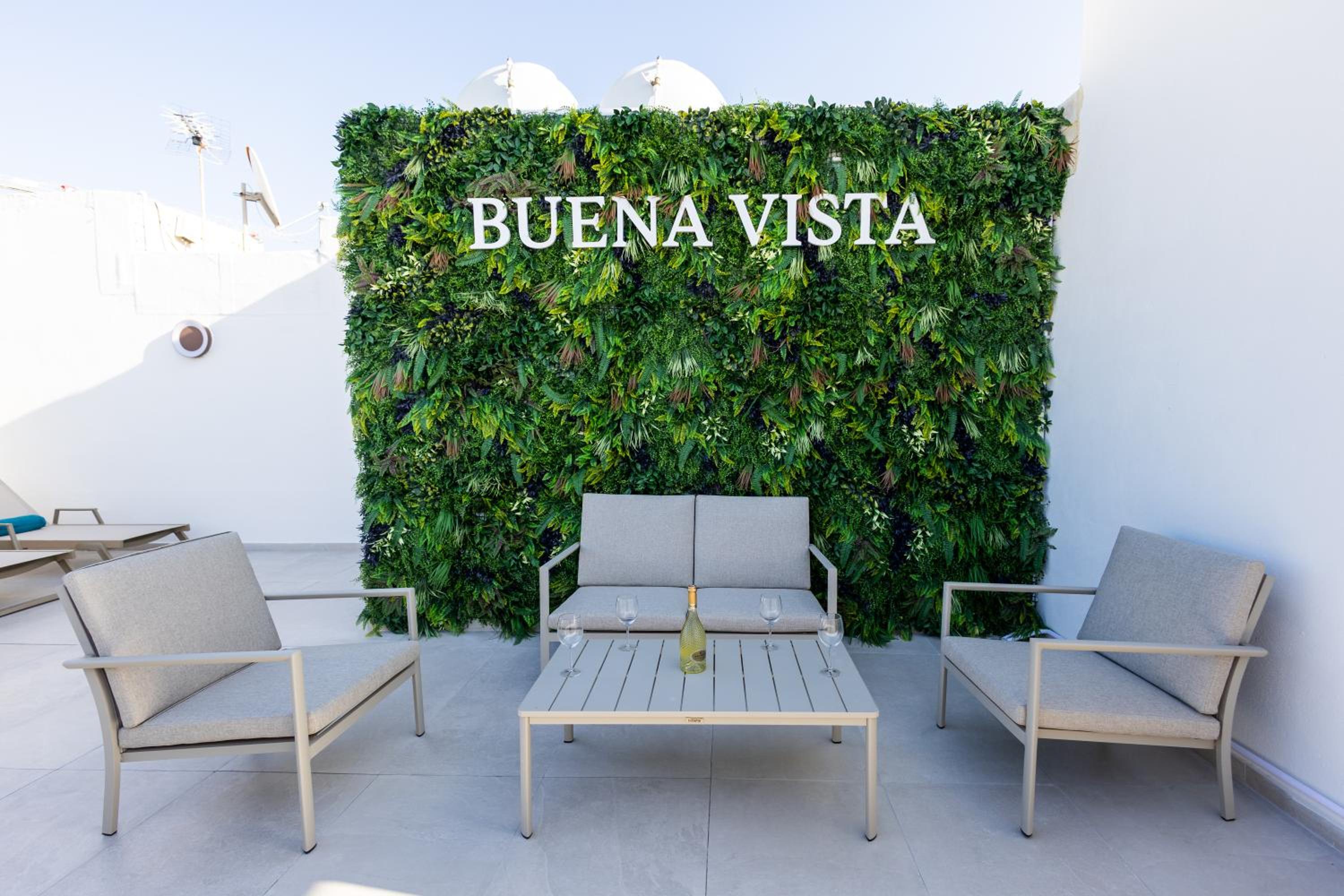 Buena Vista Suites