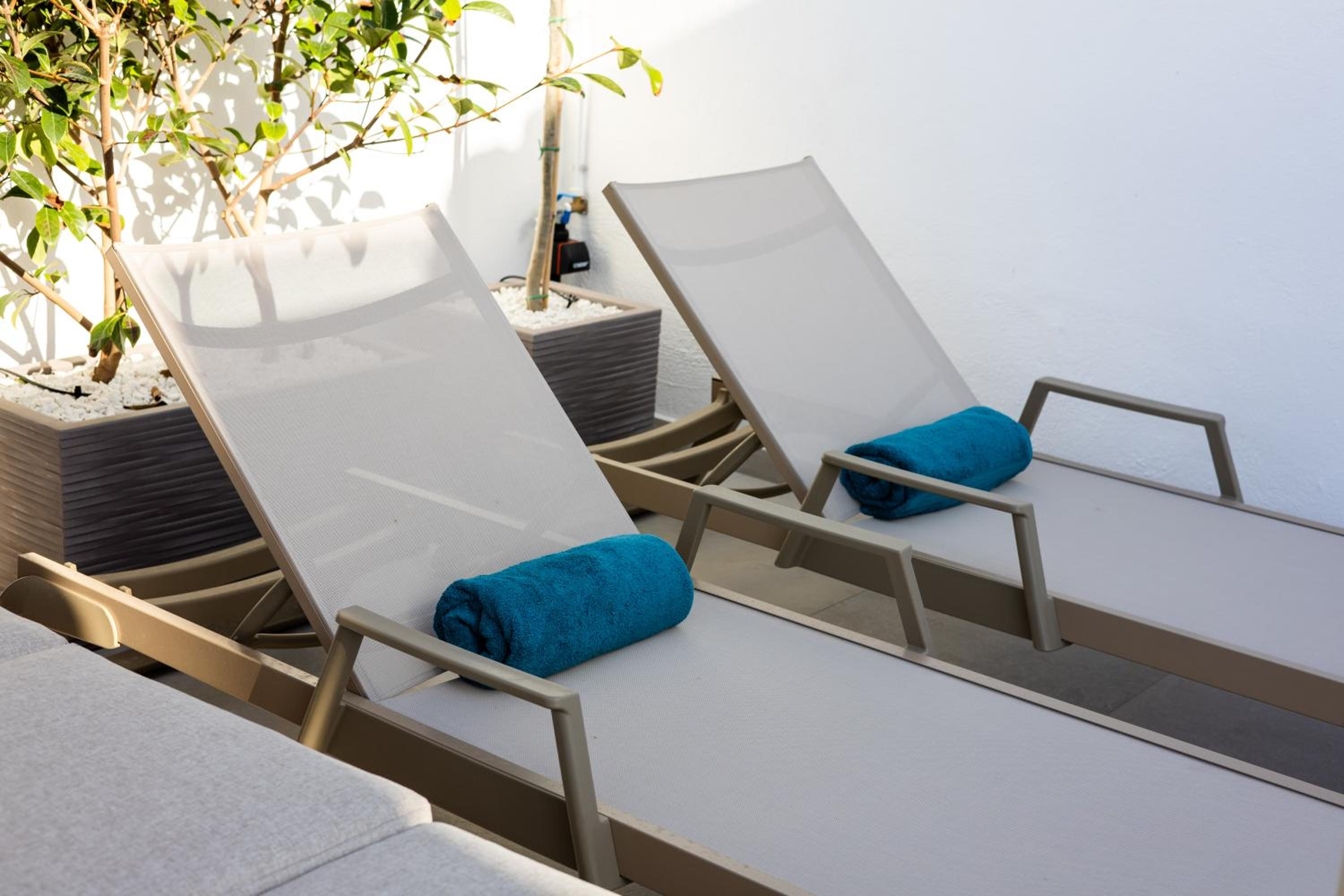 Buena Vista Suites