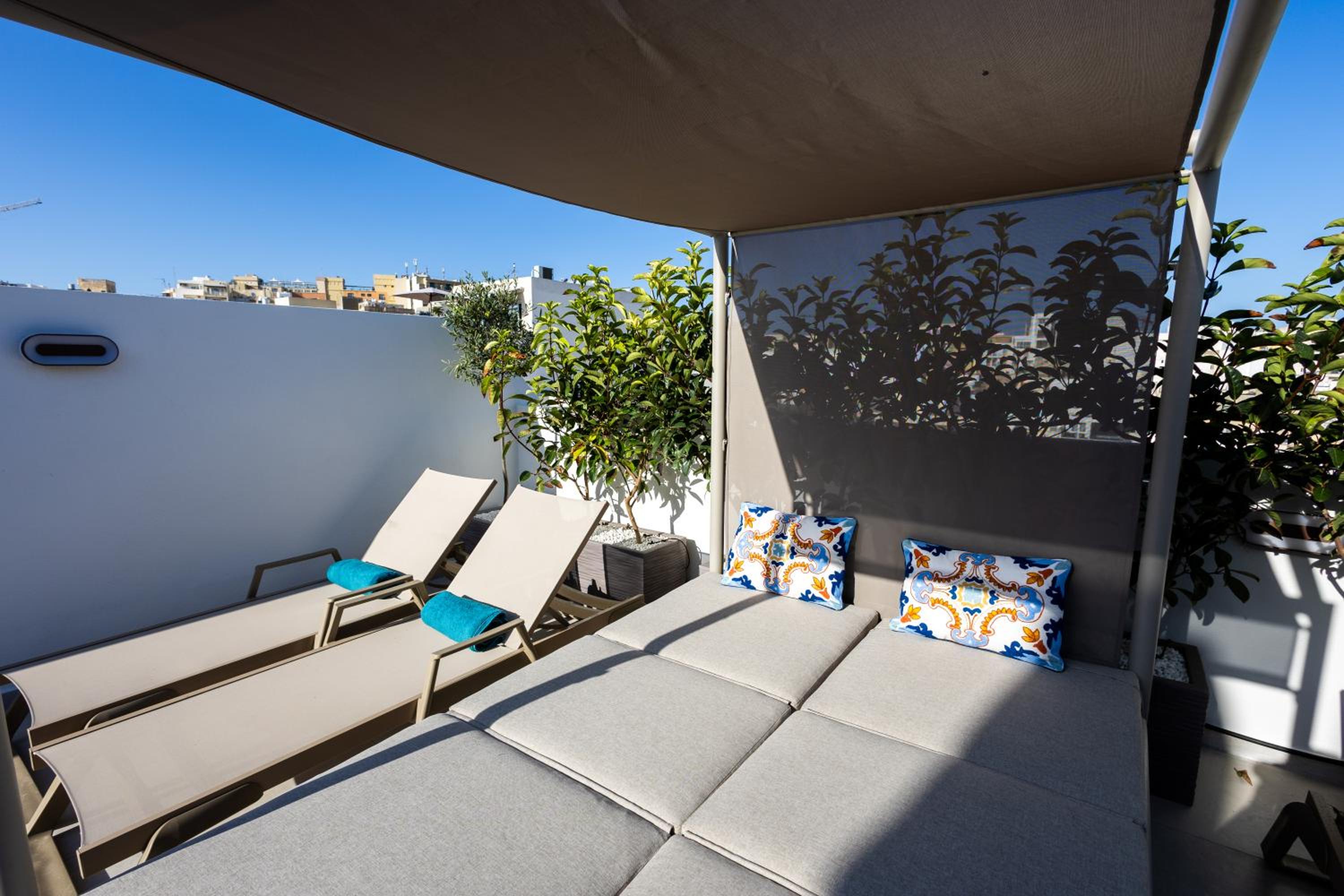 Buena Vista Suites