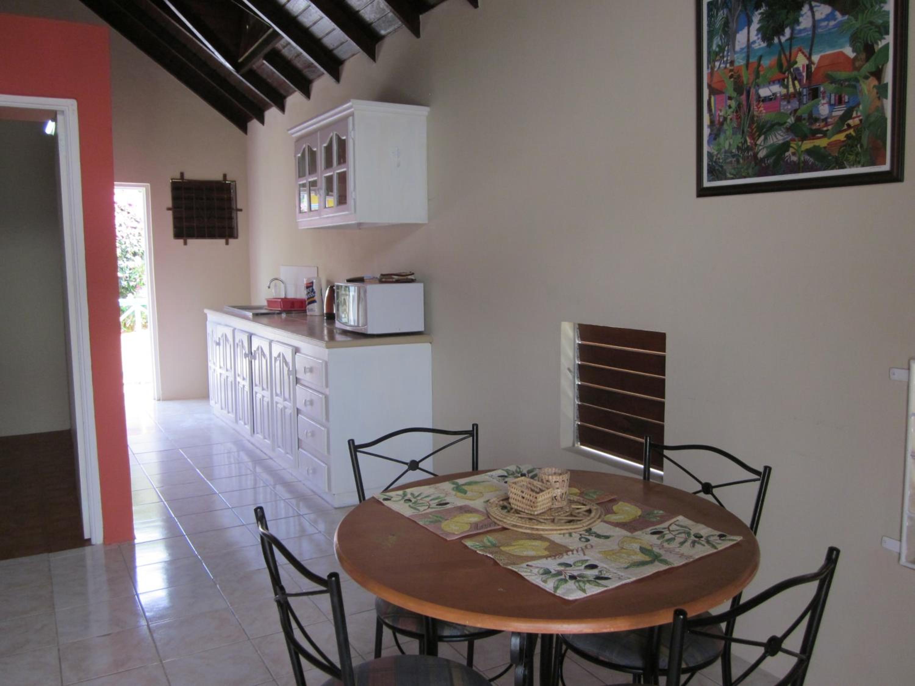 Buttercup Cottage Apartments
