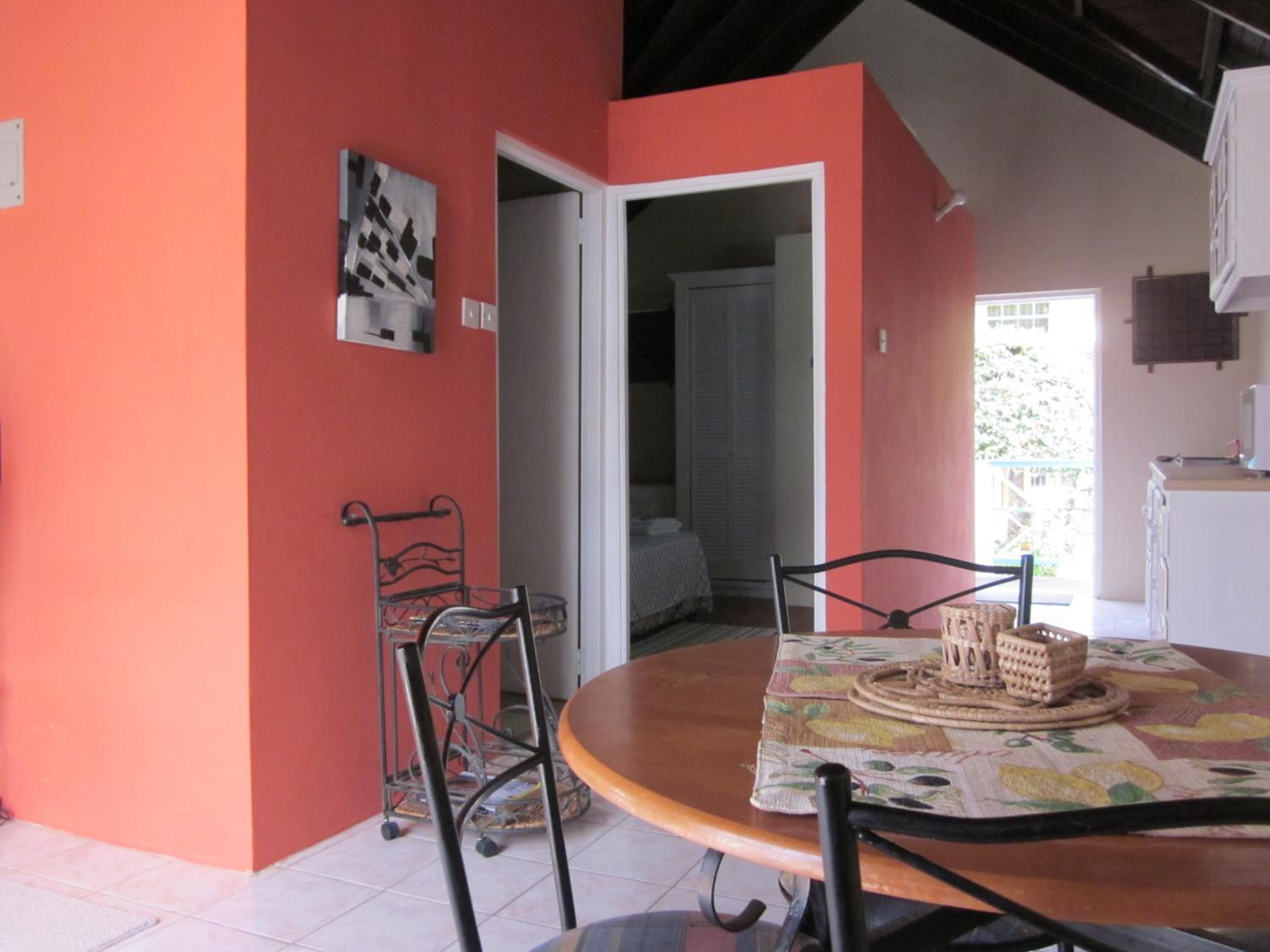 Buttercup Cottage Apartments
