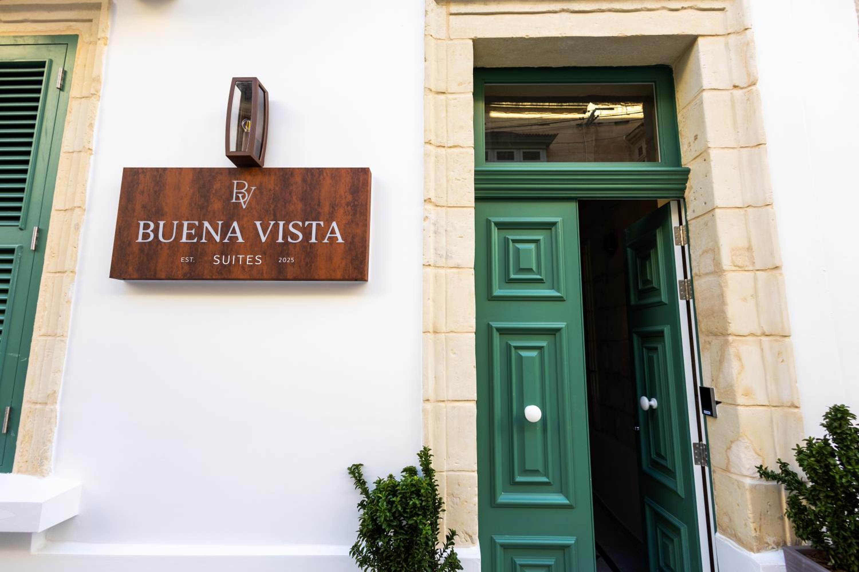 Buena Vista Suites