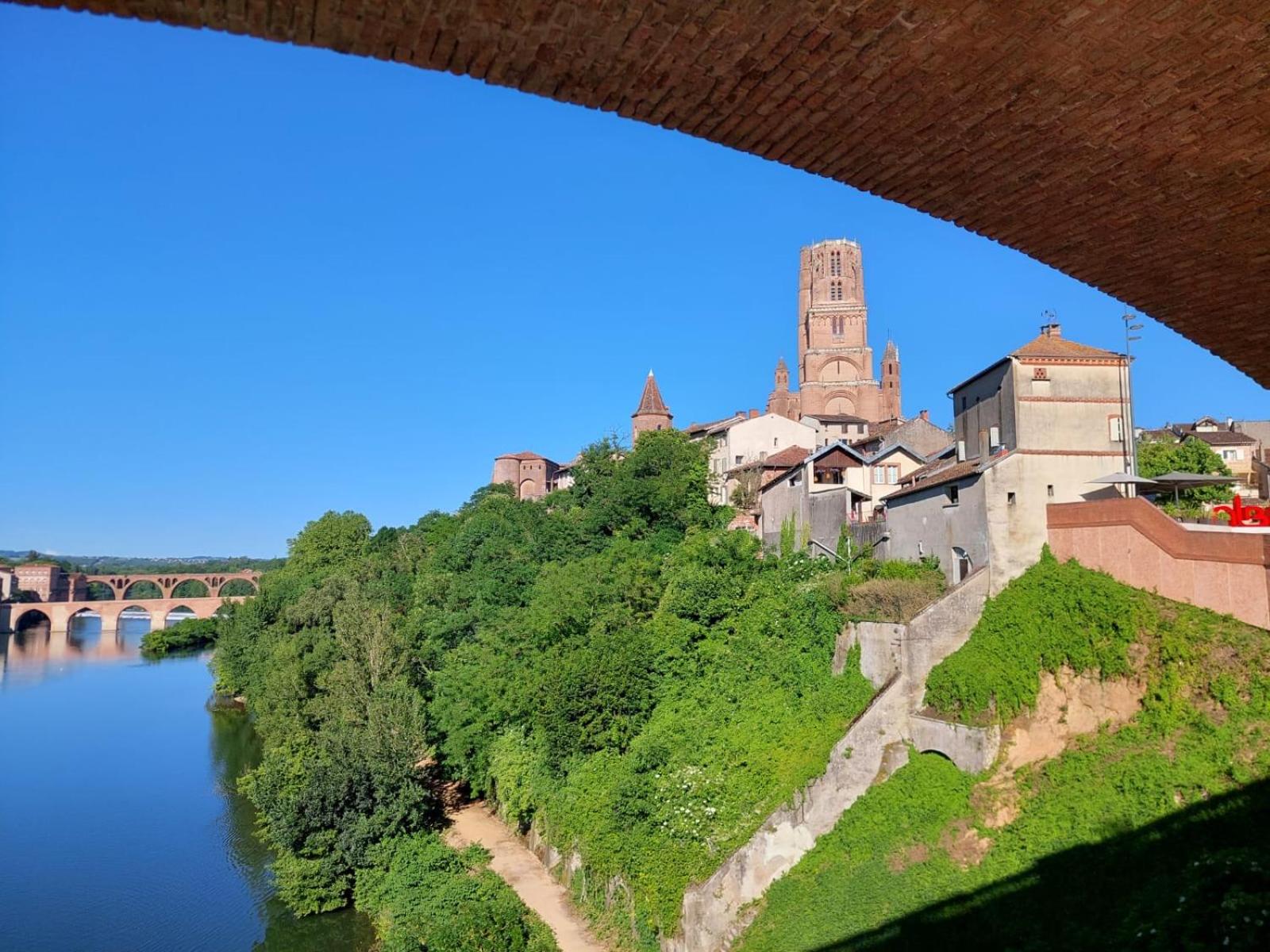 Le Castelviel, photo 3