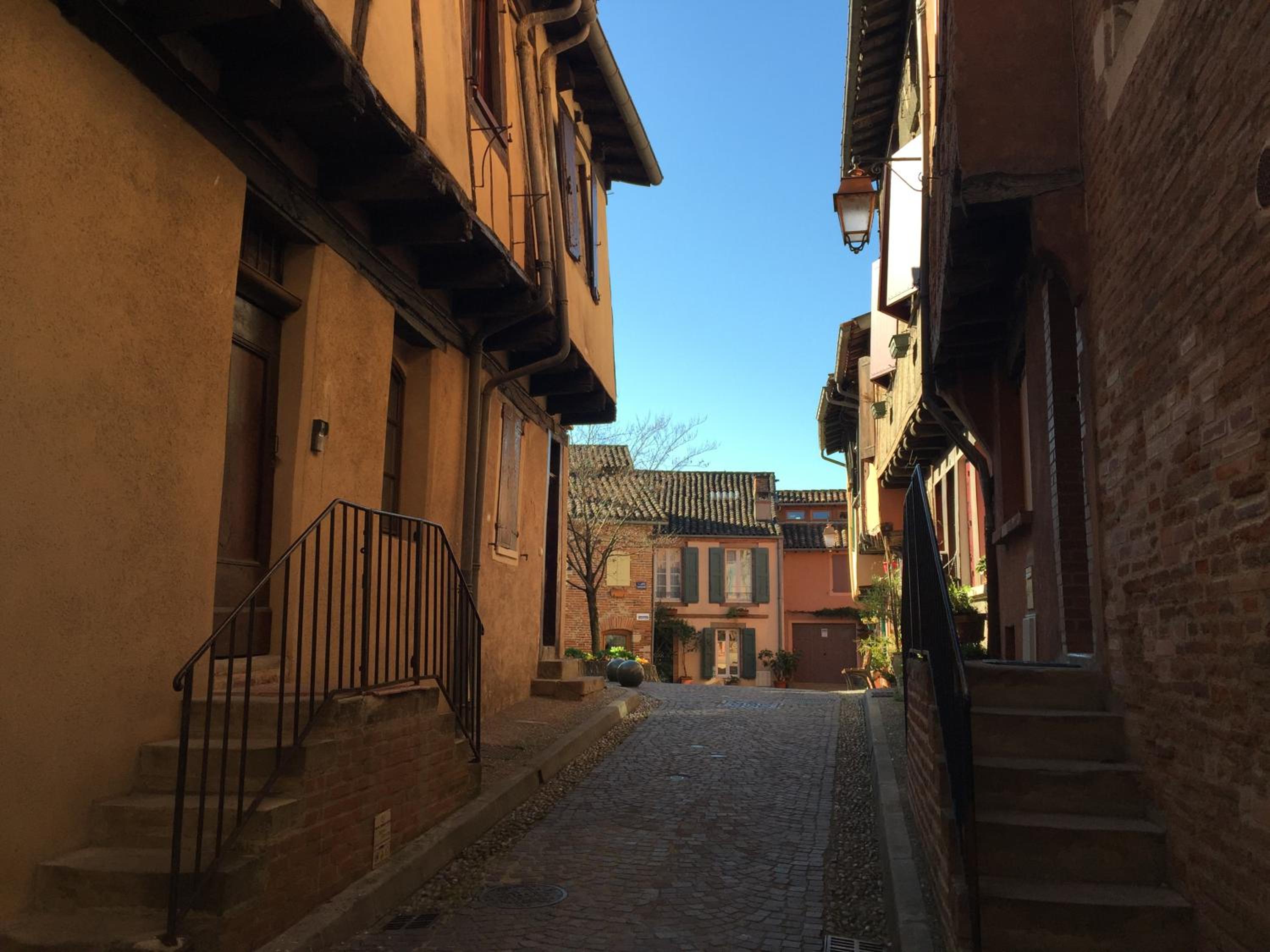 Le Castelviel, photo 15