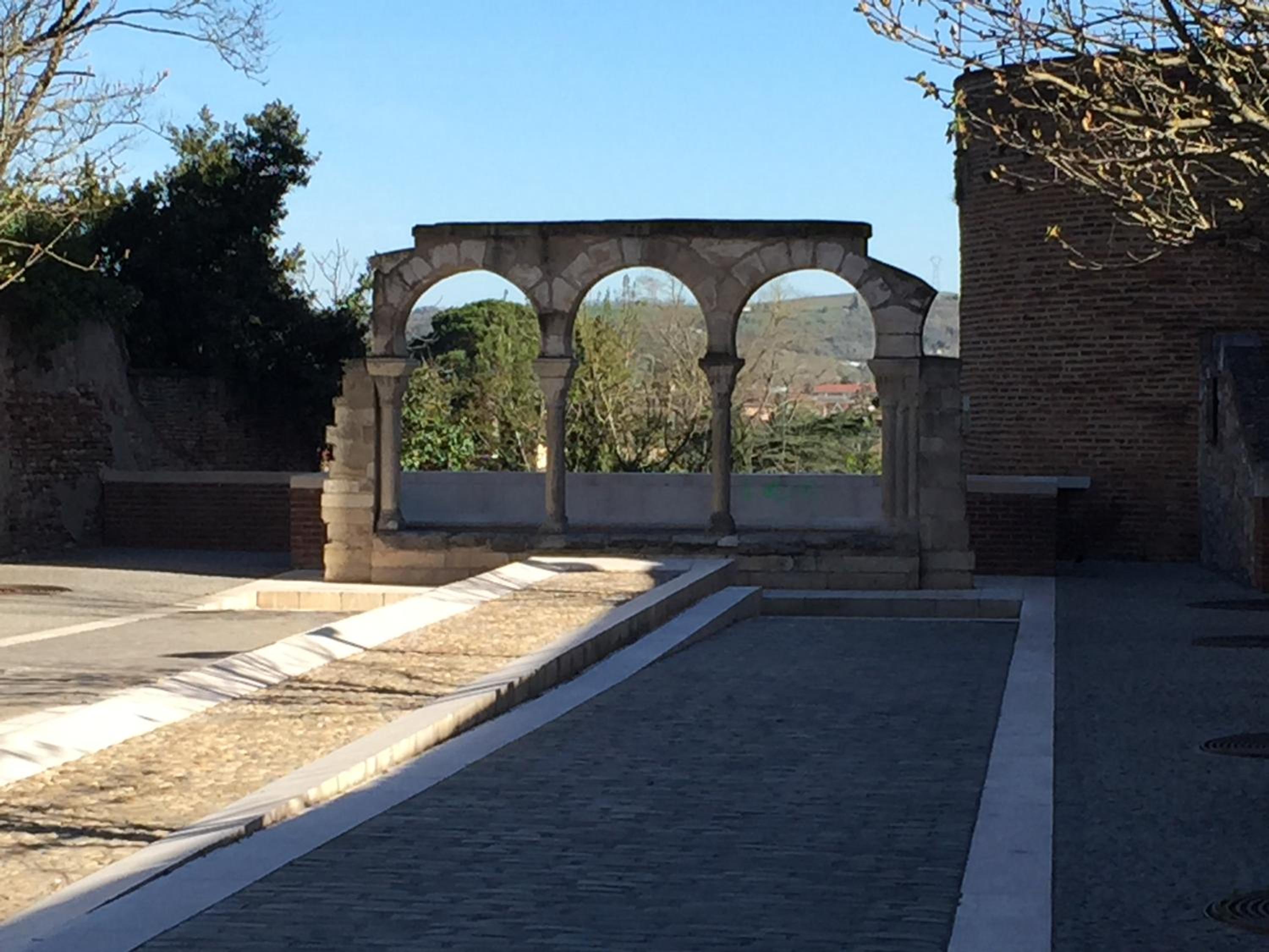 Le Castelviel, photo 14